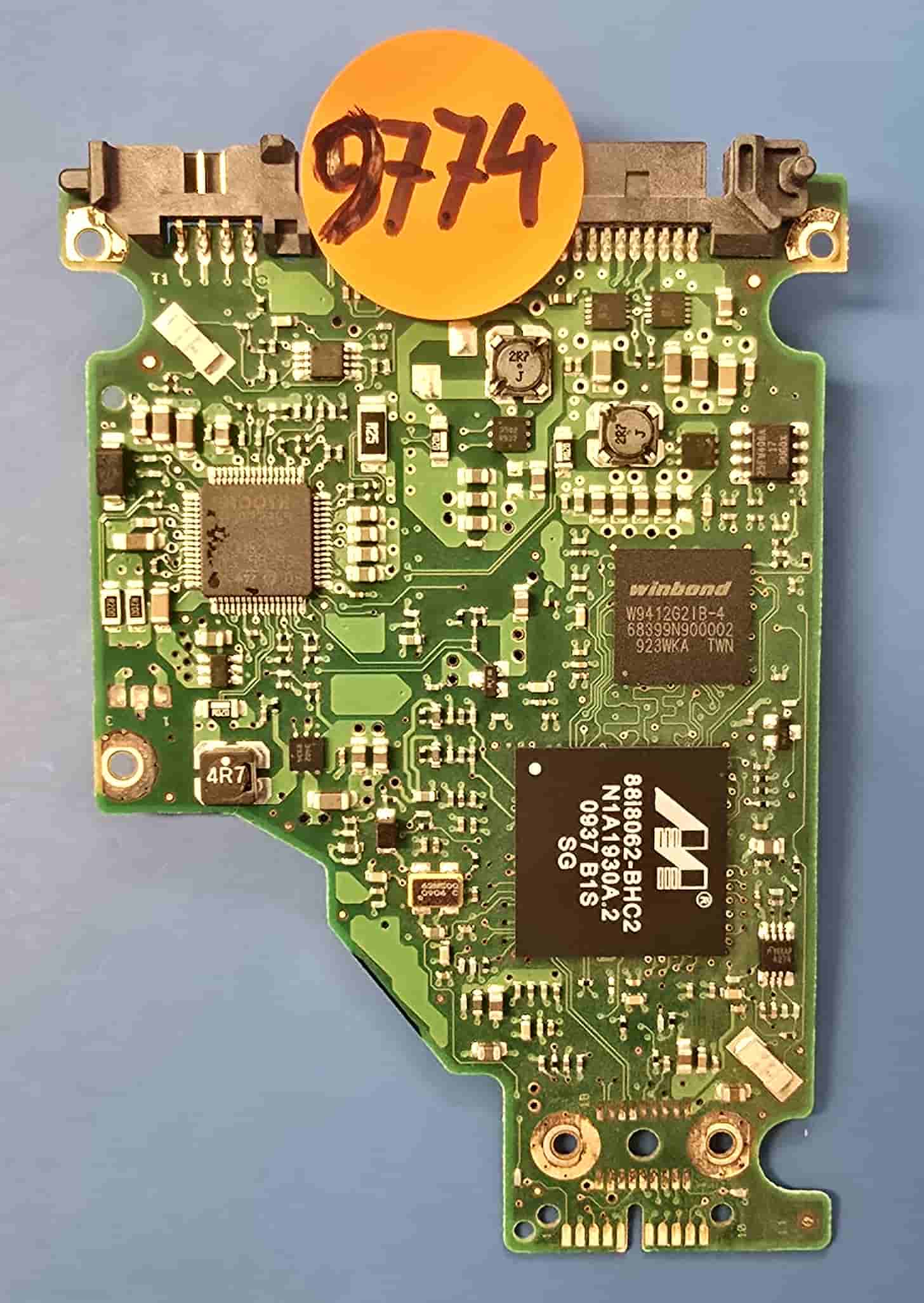 Dell ST9146803SS 100548450 REV A 9FJ066-051 PCB for Sale