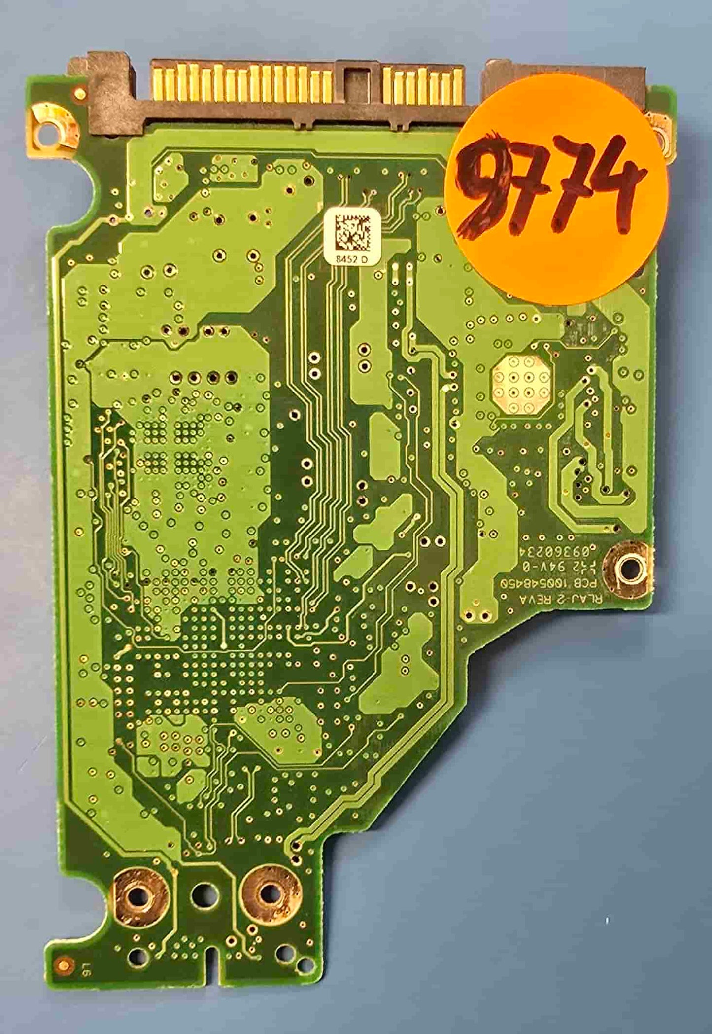 Dell ST9146803SS 100548450 REV A 9FJ066-051 PCB for Sale