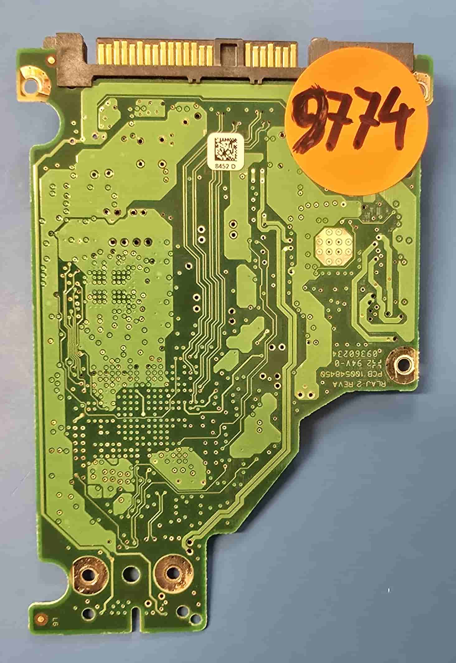 Dell ST9146803SS 100548450 REV A 9FJ066-051 PCB for Sale