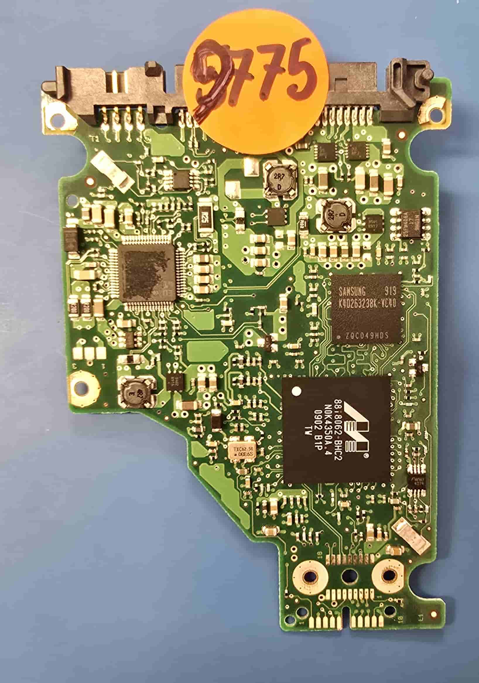 Dell ST9146803SS 100548450 REV A 9FJ066-051 PCB for Sale