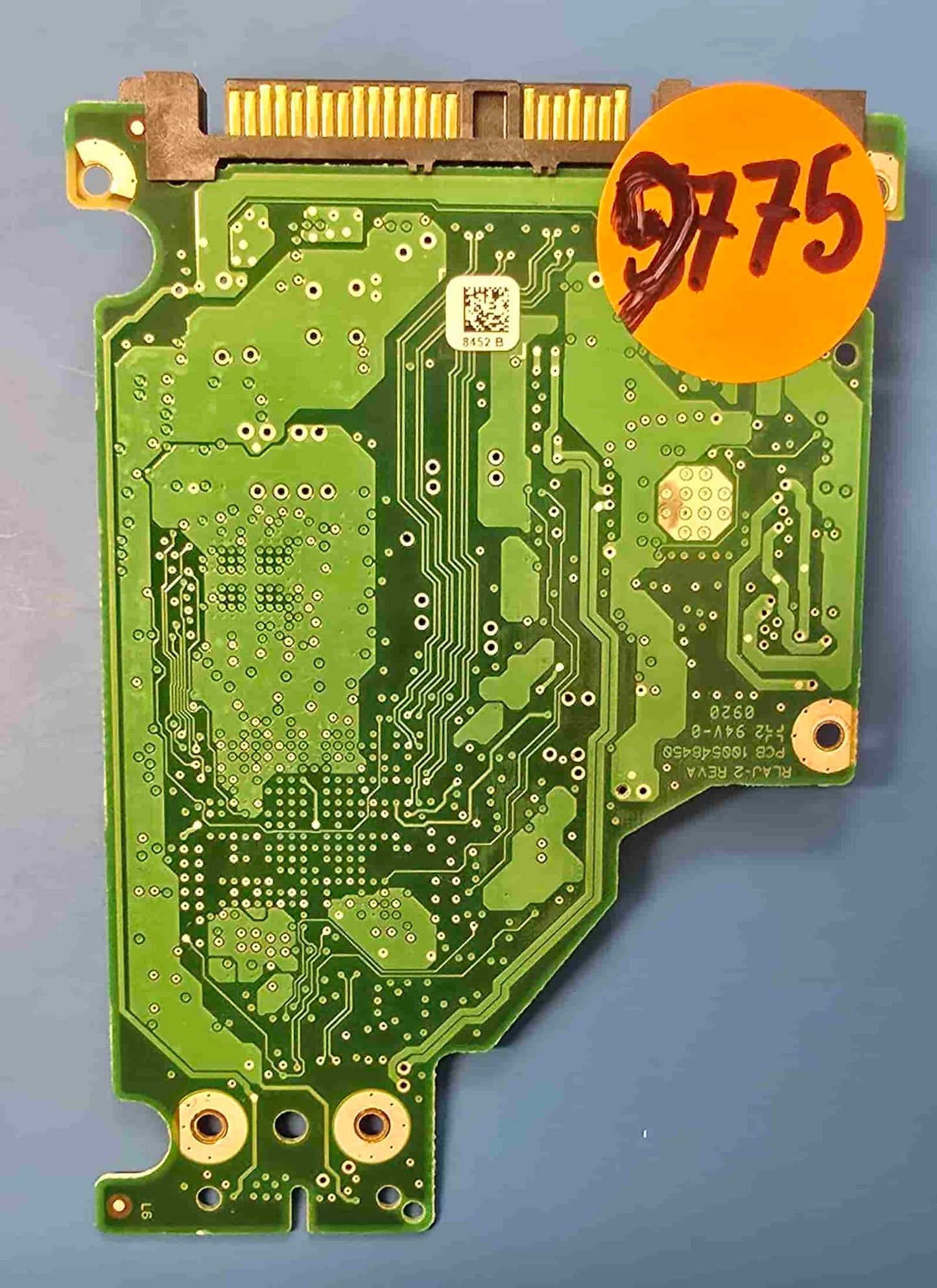 Dell ST9146803SS 100548450 REV A 9FJ066-051 PCB for Sale