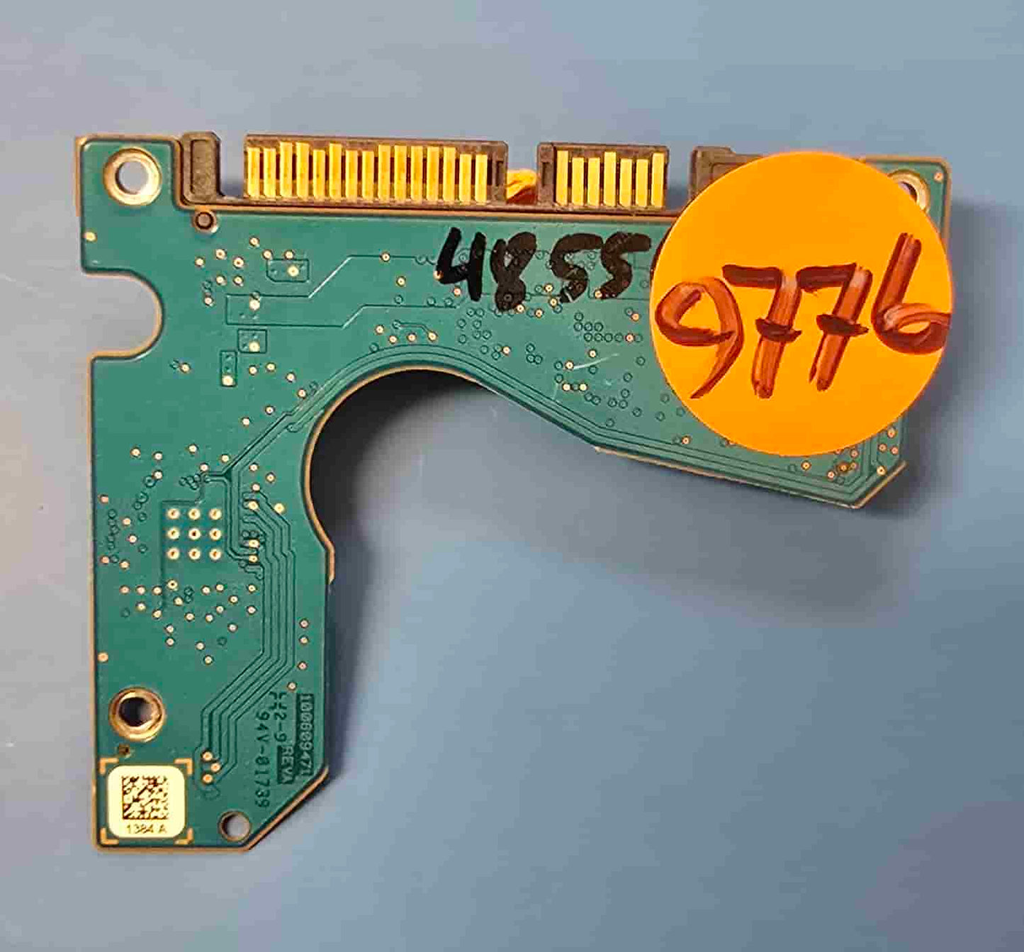 Seagate ST1000LM035 100809471 REV A  PCB for Sale