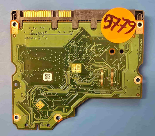 Seagate ST31000528AS 100535537 REV A 9SL154-040 PCB for Sale