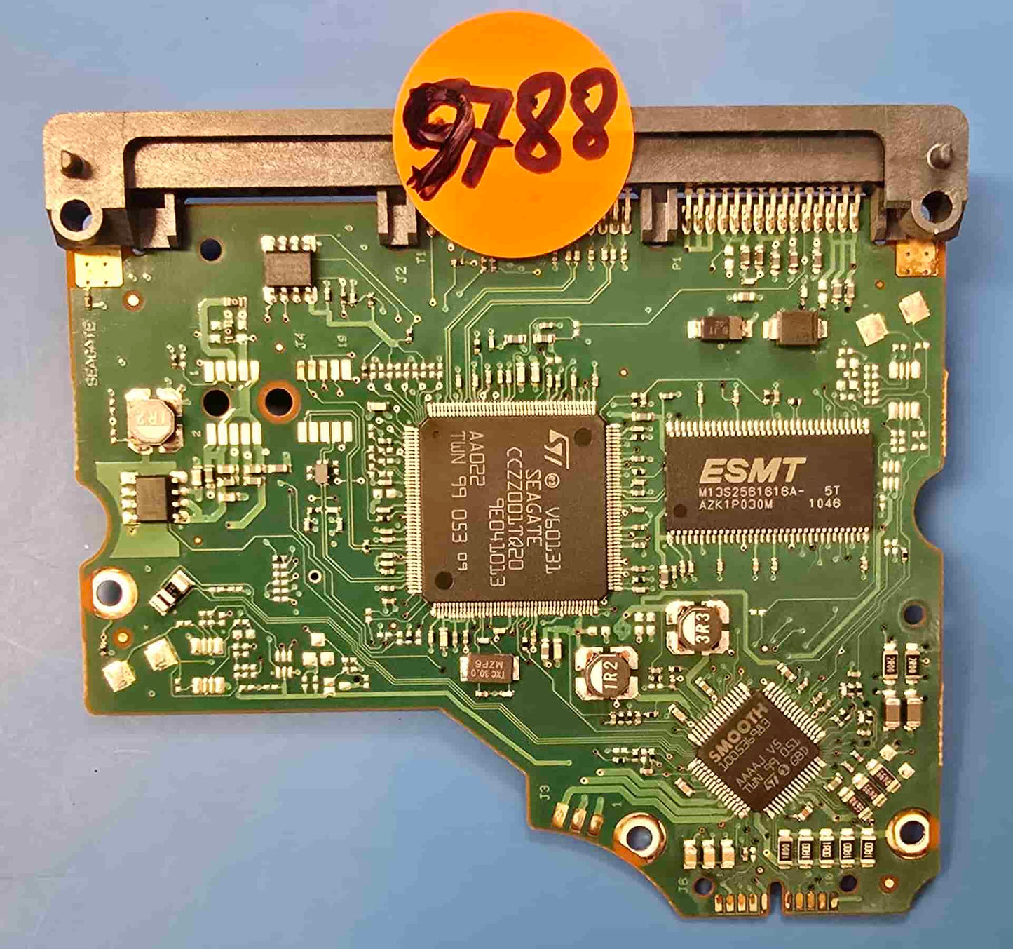 Seagate ST31000528AS 100535537 REV C 9SL154-516 PCB for Sale