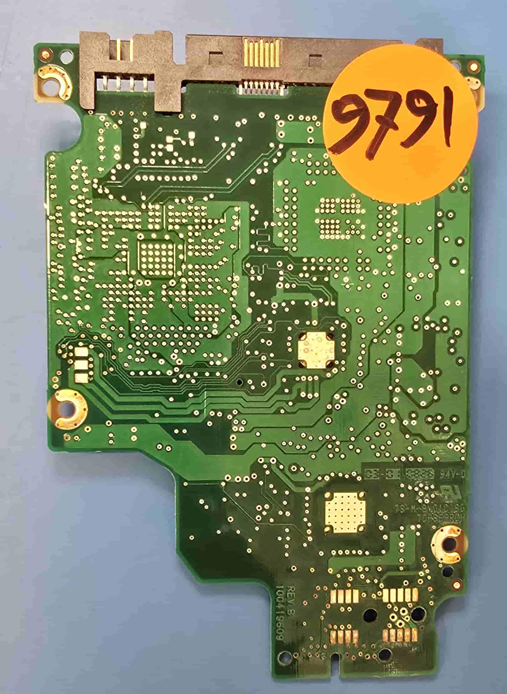 Hp DG146BB976 100419609 REV B 9F6066-035 PCB for Sale