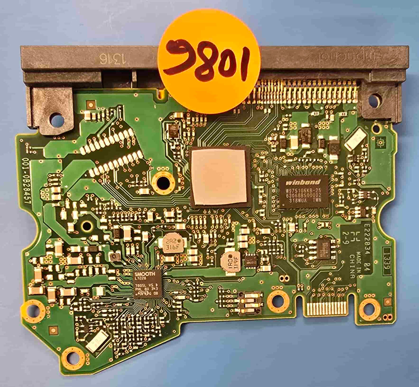 Hgst HUS724020ALS640 001-0B28457 0B26887 PCB for Sale