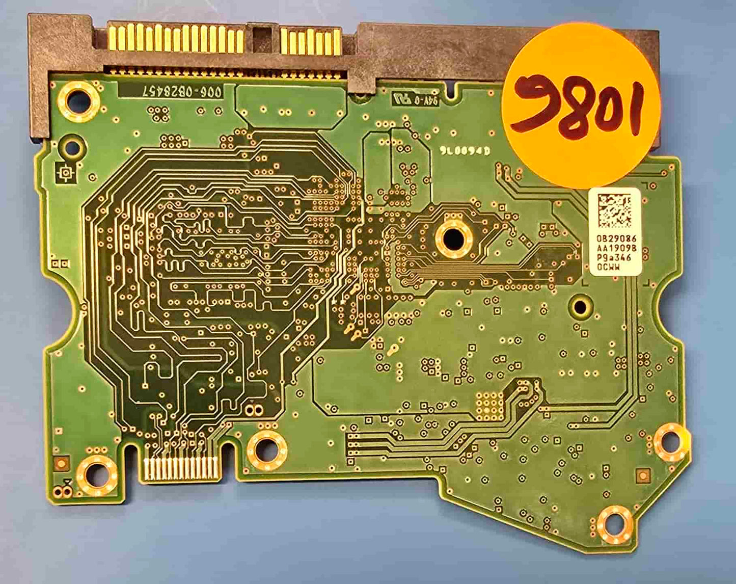 Hgst HUS724020ALS640 001-0B28457 0B26887 PCB for Sale