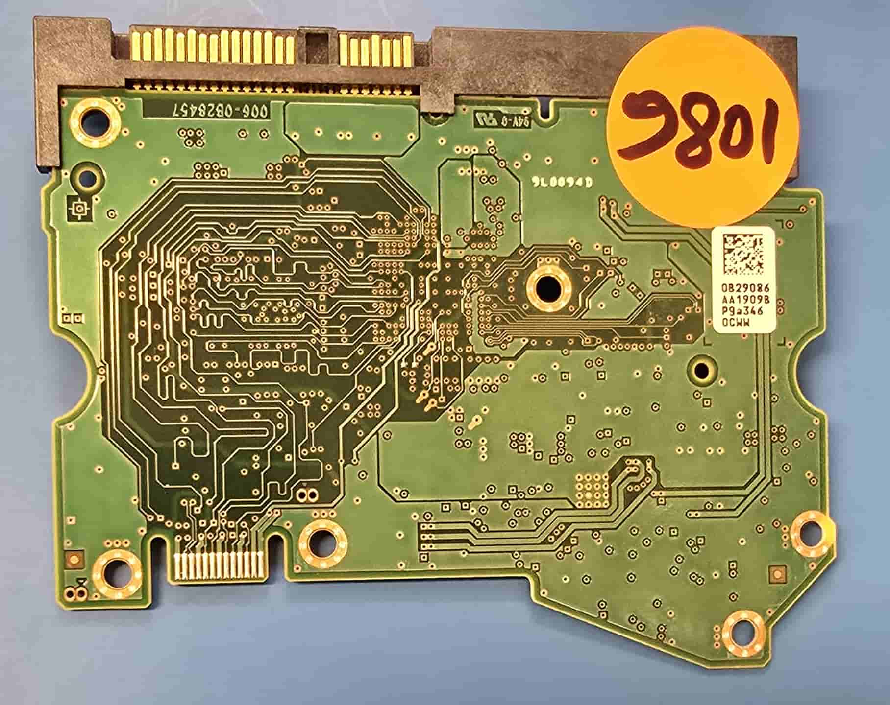 Hgst HUS724020ALS640 001-0B28457 0B26887 PCB for Sale