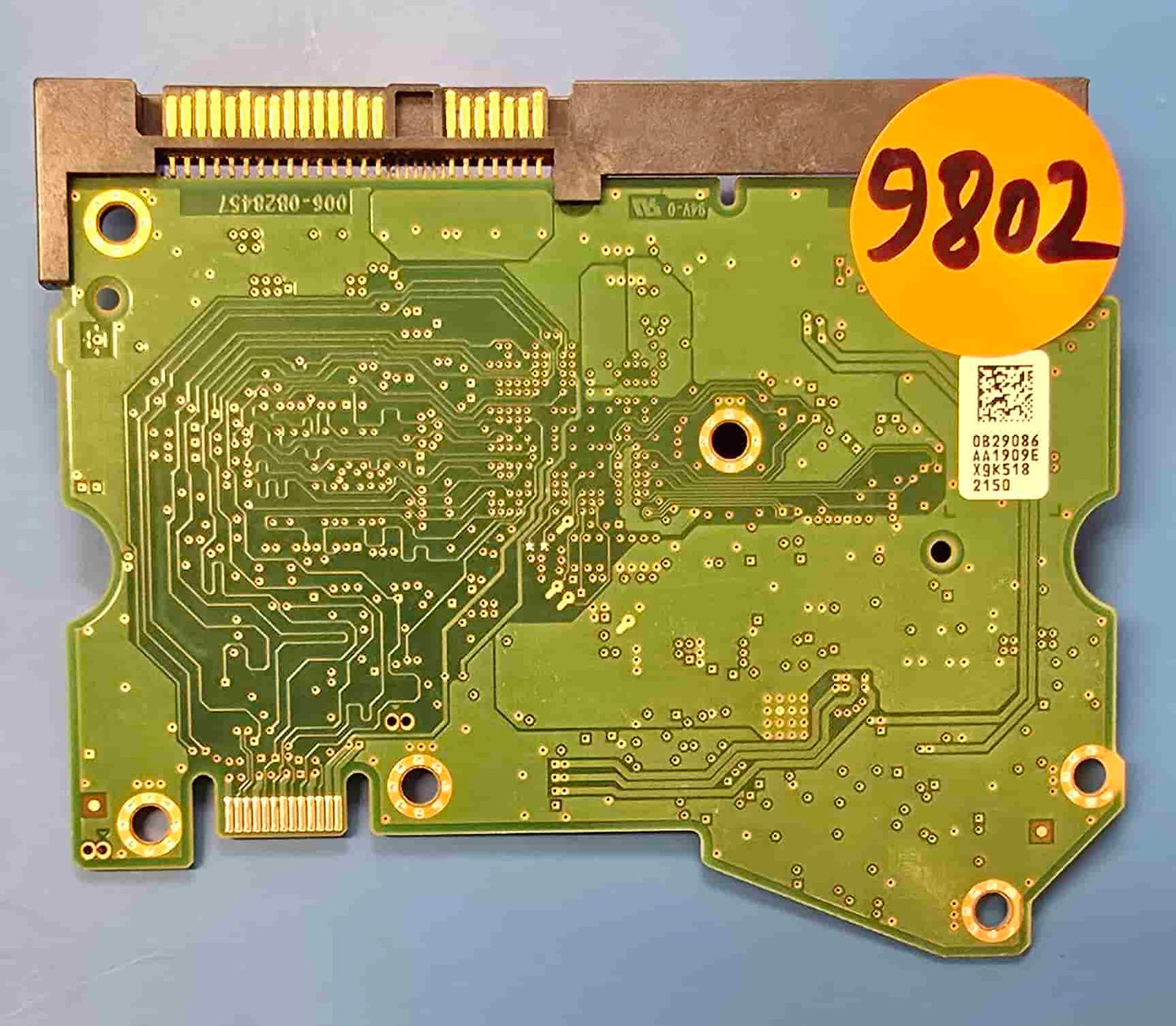 Hgst HUS724020ALS640 001-0B28457 0B26887 PCB for Sale