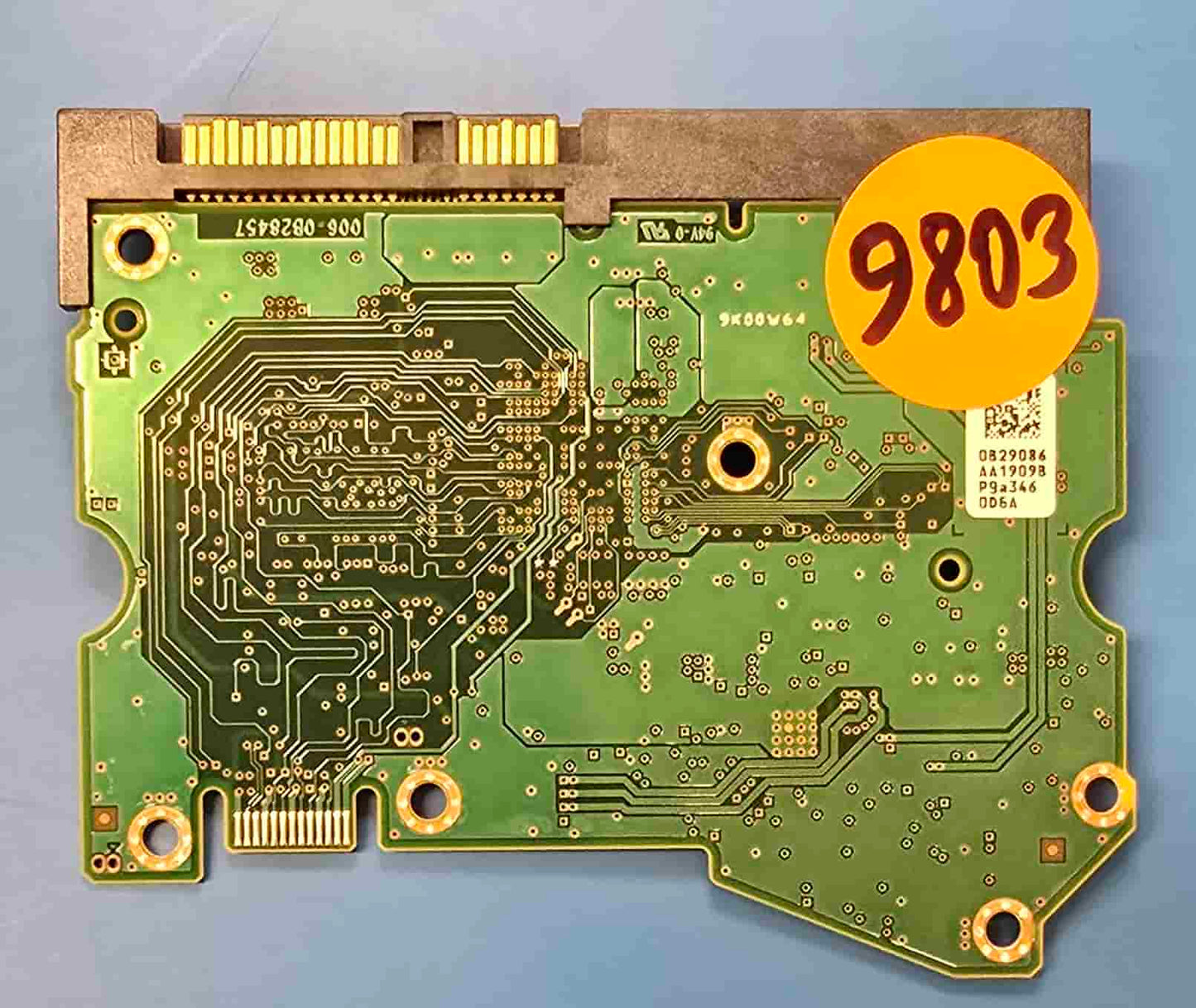 Hgst HUS724020ALS640 001-0B28457 0B26887 PCB for Sale