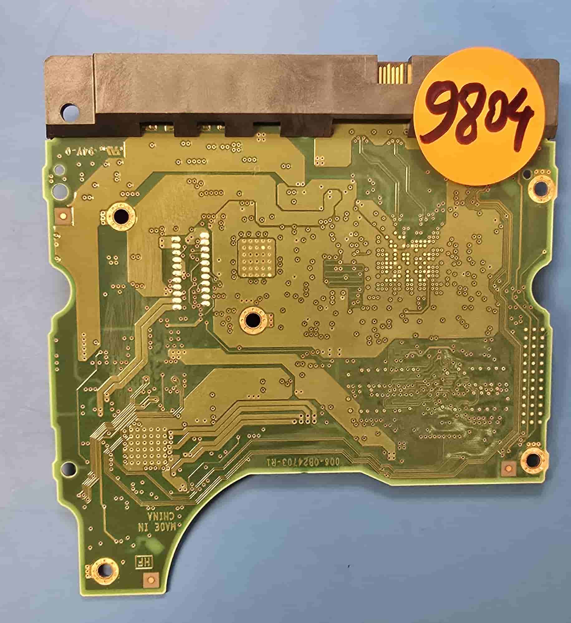 Hitachi HUS156045VLS600 006-0B24703-R1 0B23662 PCB for Sale