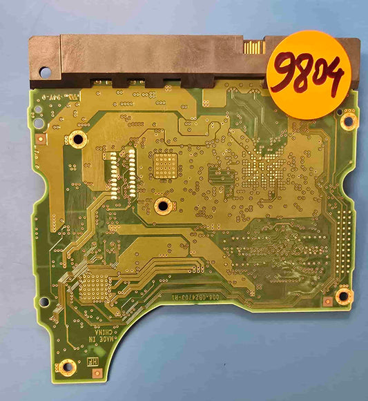 Hitachi HUS156045VLS600 006-0B24703-R1 0B23662 PCB for Sale