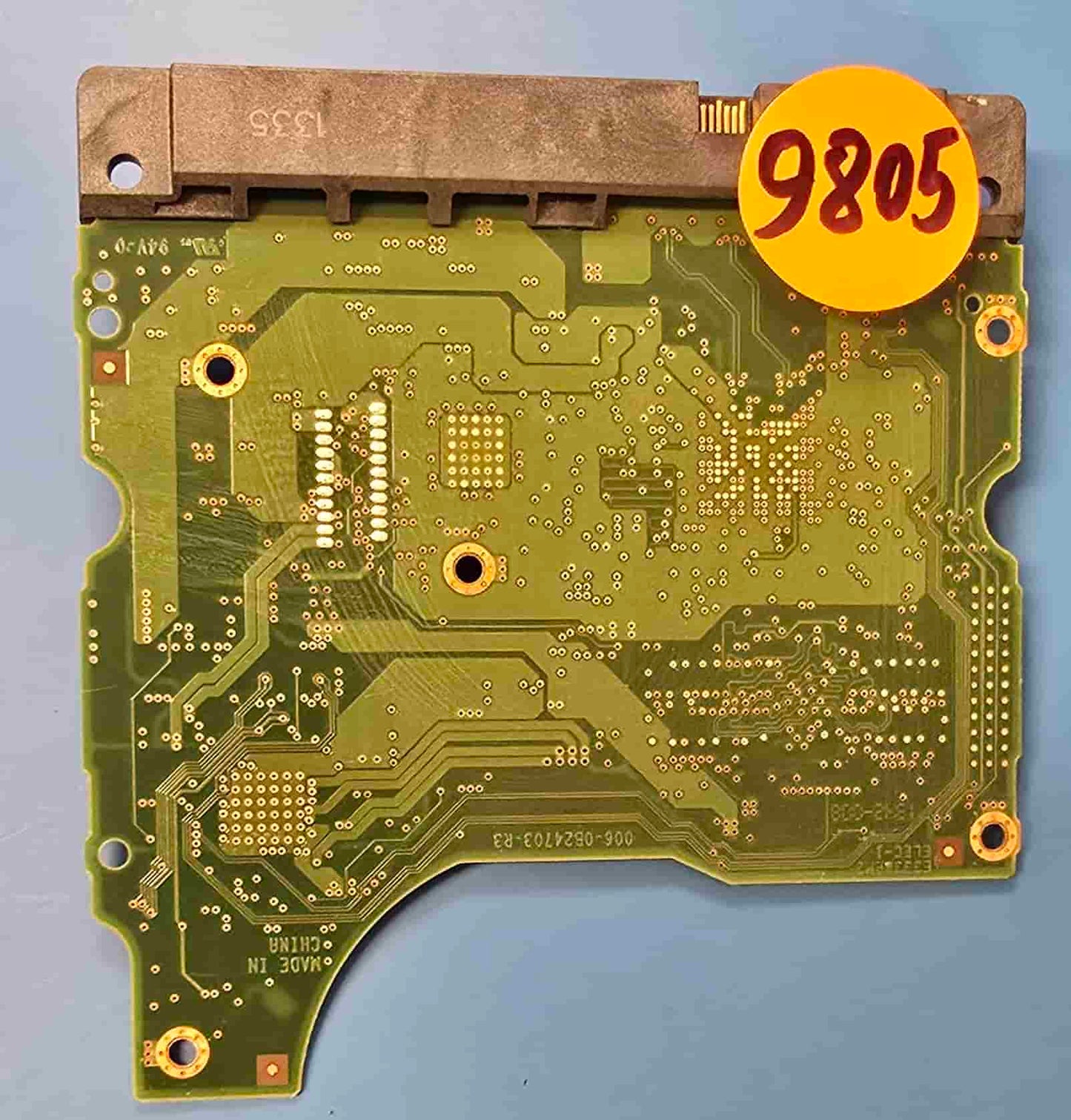 Hgst HUS156045VLS600 006-0B24703-R3 0B24505 PCB for Sale
