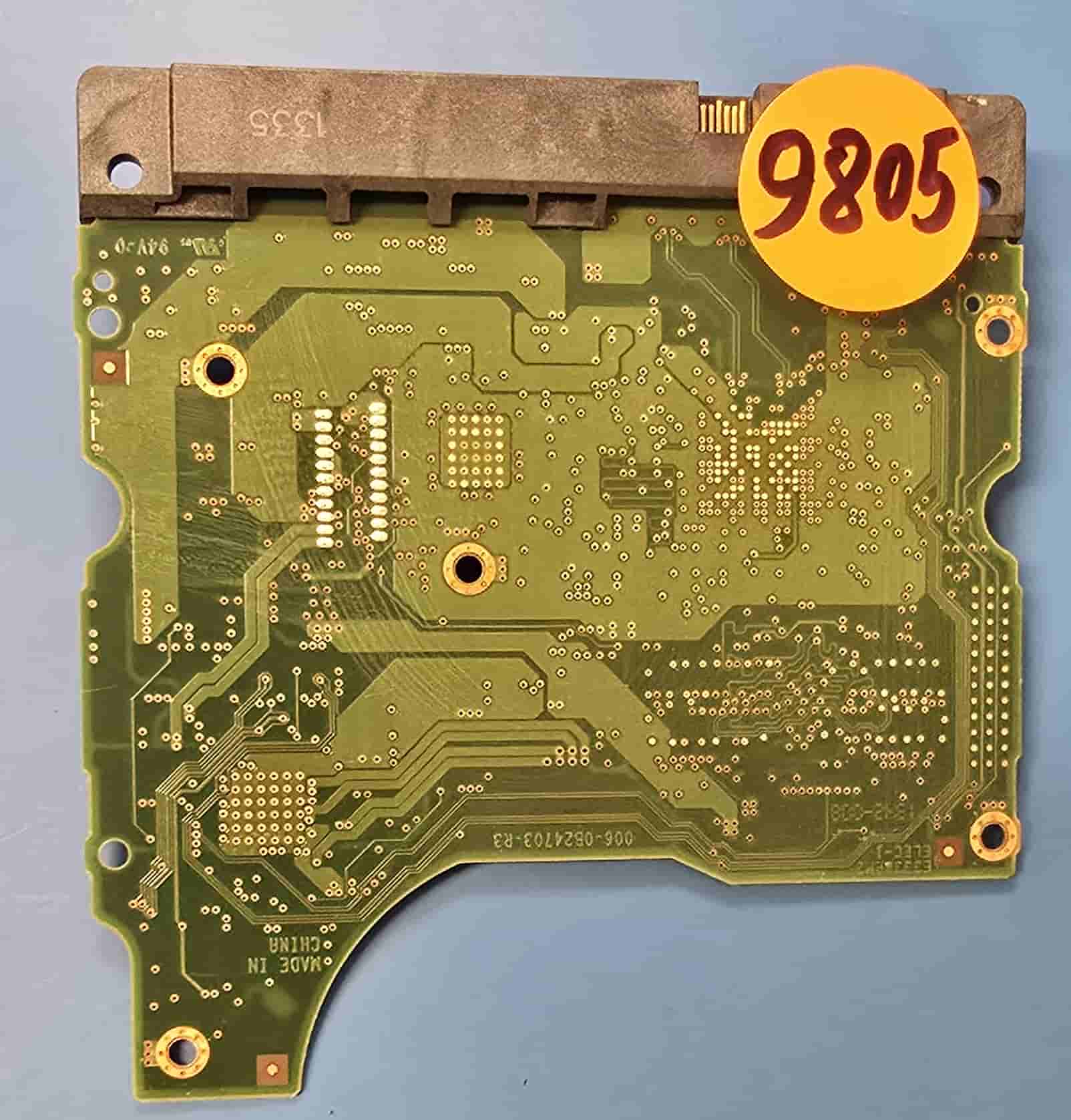 Hgst HUS156045VLS600 006-0B24703-R3 0B24505 PCB for Sale