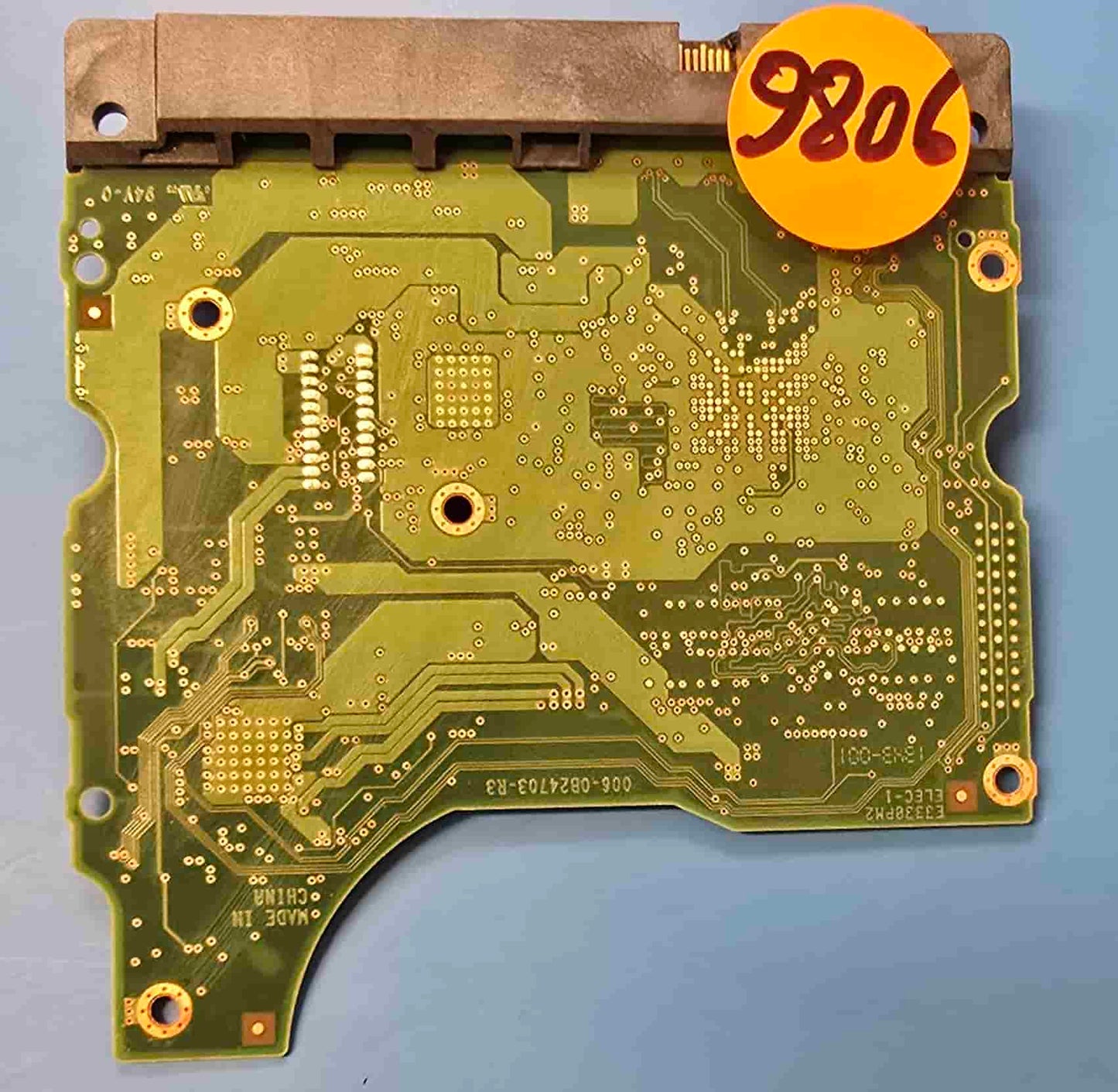 Hgst HUS156045VLS600 006-0B24703-R3 0B24505 PCB for Sale