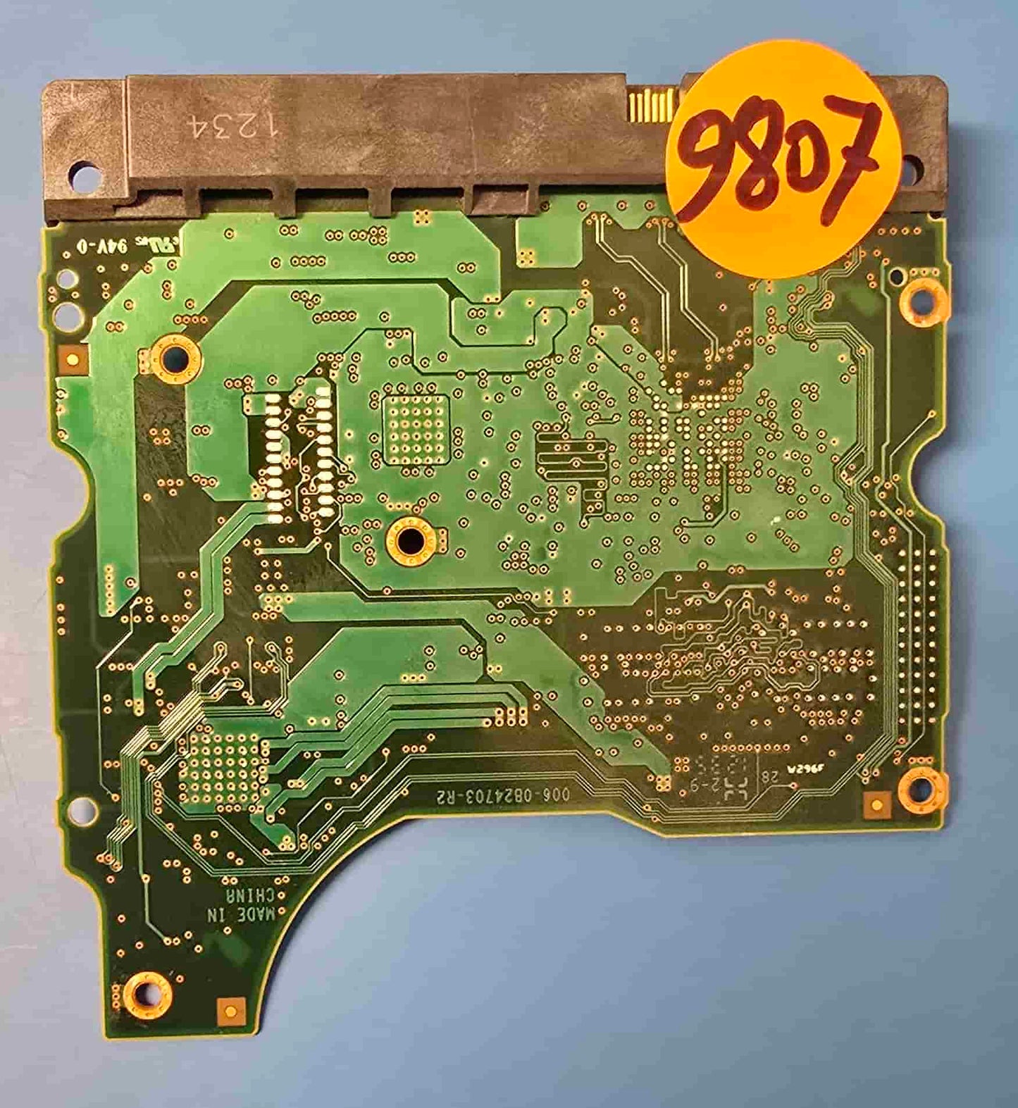 System X HUS156030VLS600 006-0B24703-R2 0B24482 PCB for Sale