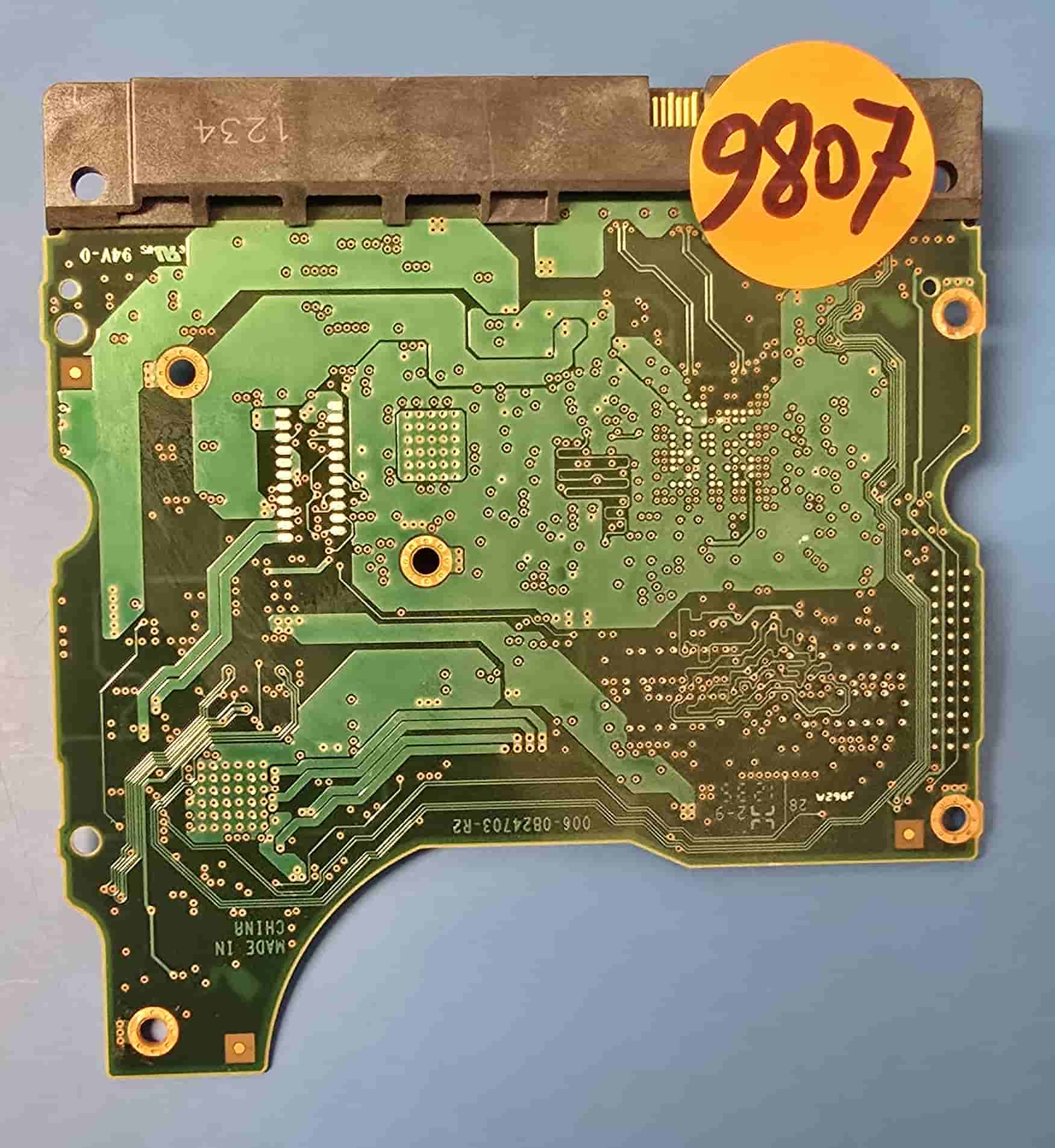 System X HUS156030VLS600 006-0B24703-R2 0B24482 PCB for Sale