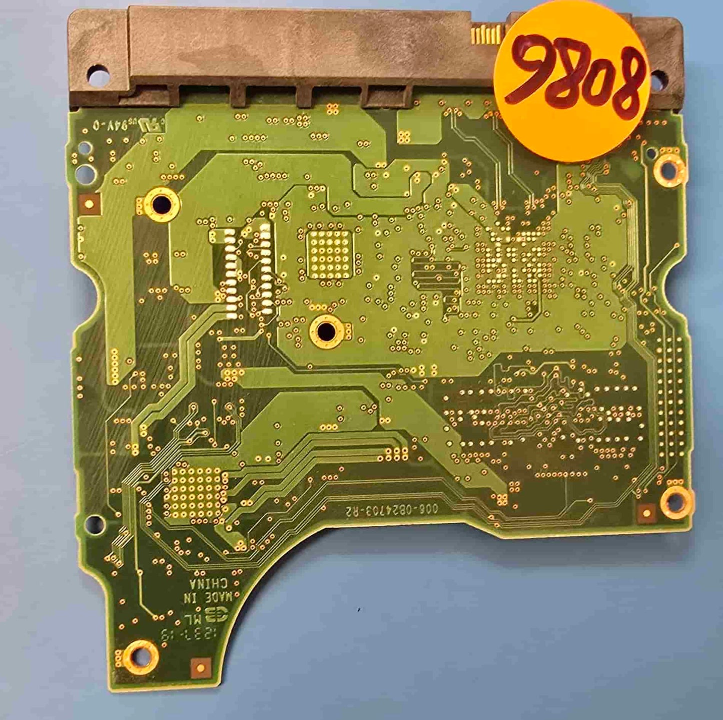 System X HUS156030VLS600 006-0B24703-R2 0B24482 PCB for Sale