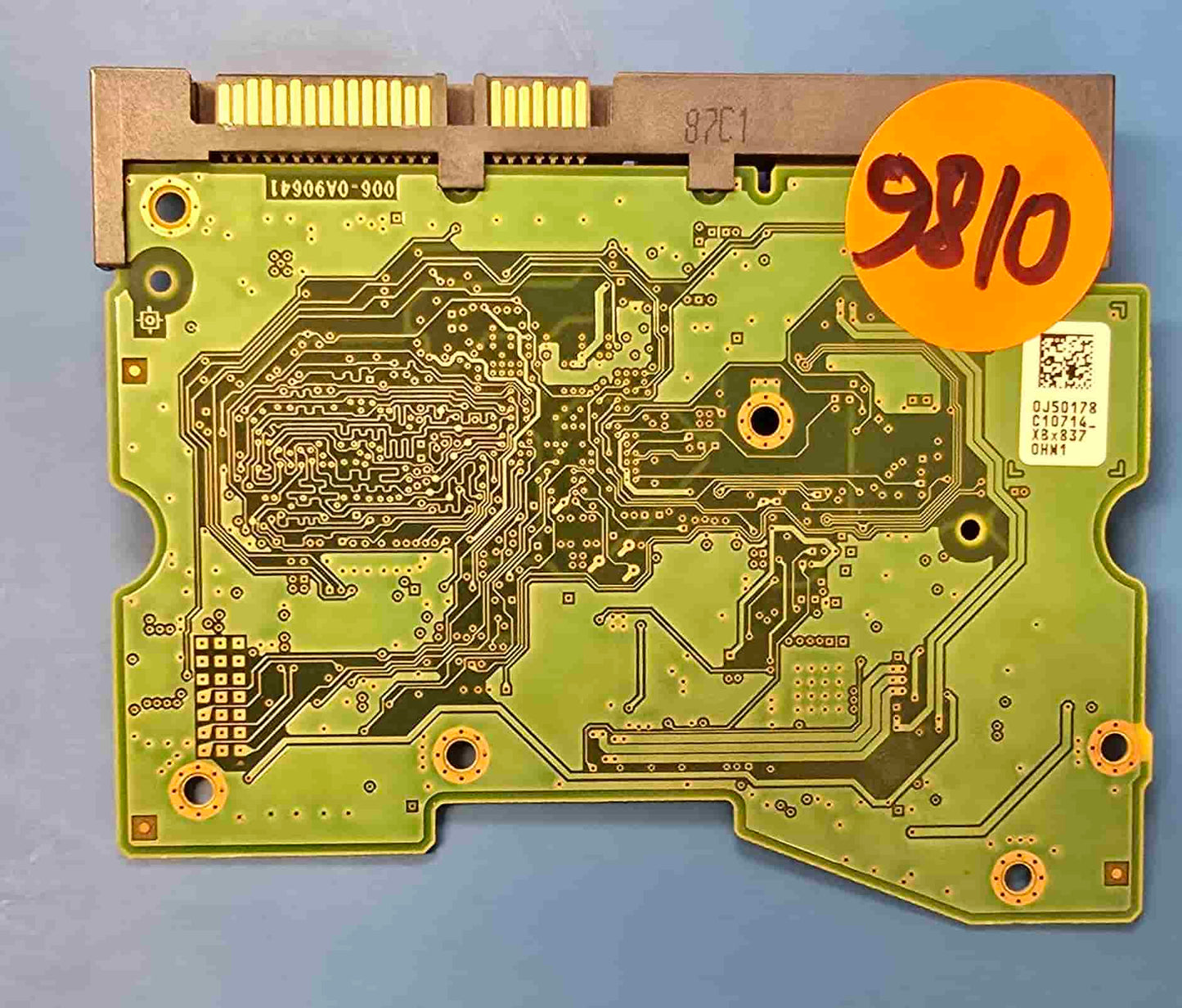Hgst HUS726040ALE610 006-0B24703-R2 0F23005 PCB for Sale