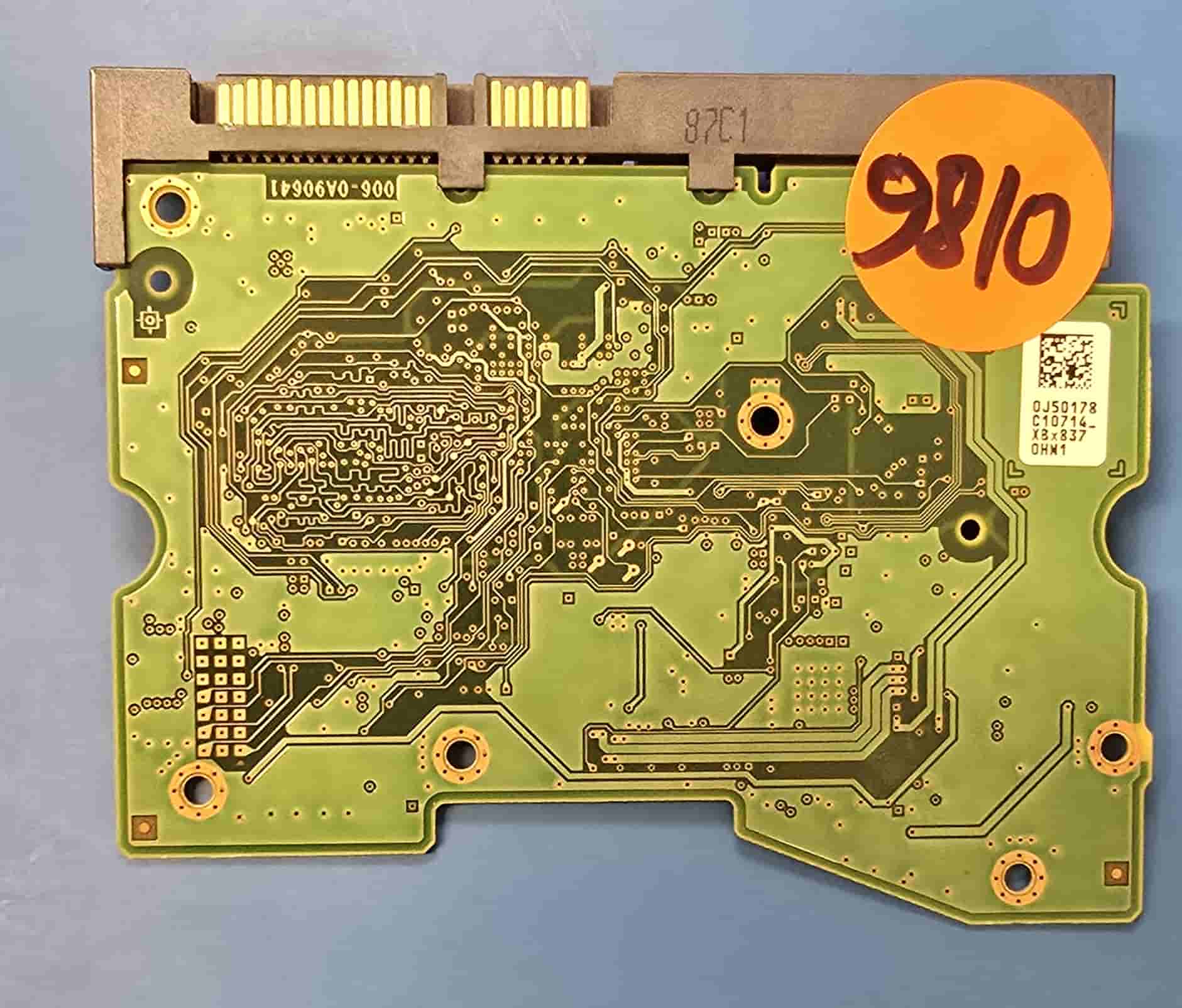 Hgst HUS726040ALE610 006-0B24703-R2 0F23005 PCB for Sale