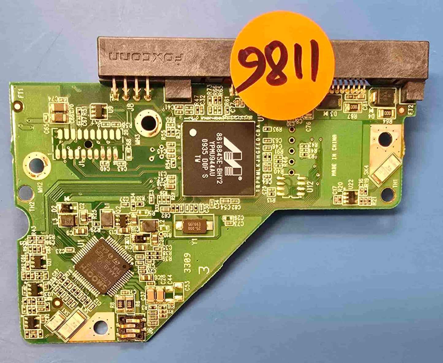 Dell WD1002FBYS-18W8B0 2060-701567-000 REV A  PCB for Sale