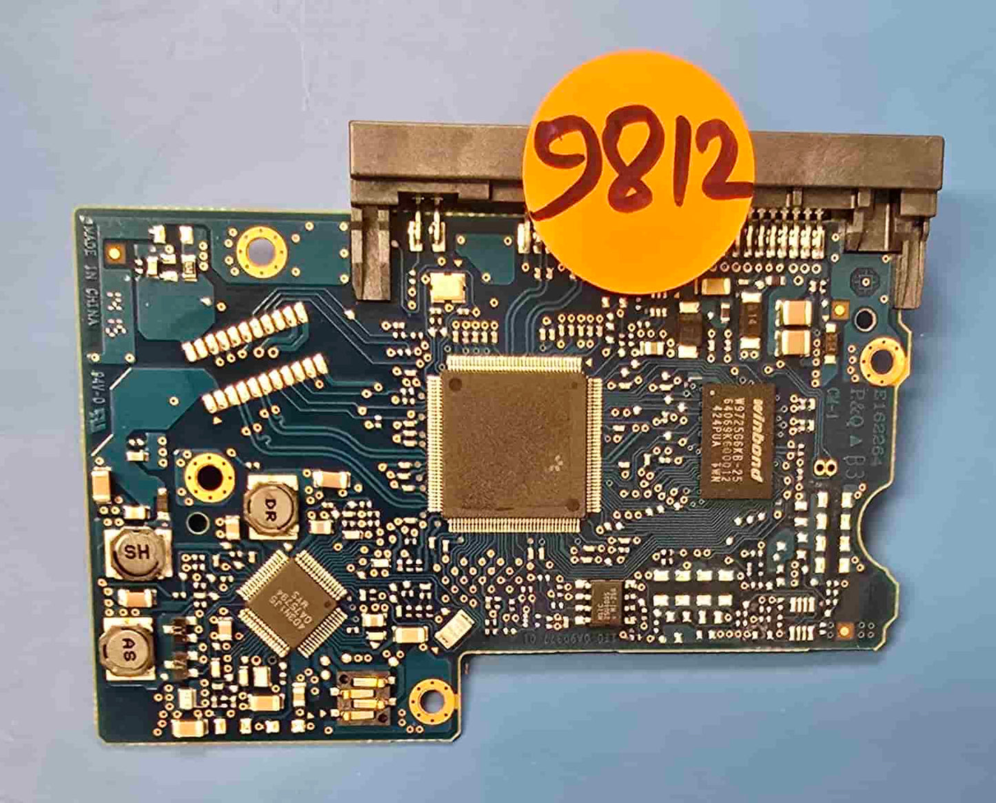 Toshiba DT01ACA100 220 0A90377 01  PCB for Sale