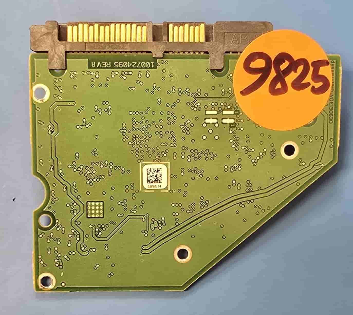 Seagate ST2000DM001 100724095 REV A 1ER164-301 PCB for Sale