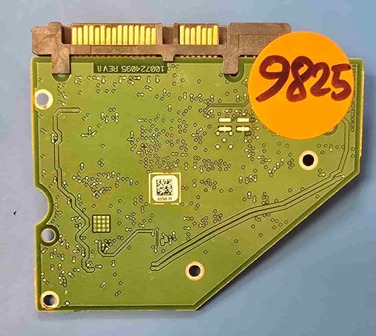 Seagate ST2000DM001 100724095 REV A 1ER164-301 PCB for Sale