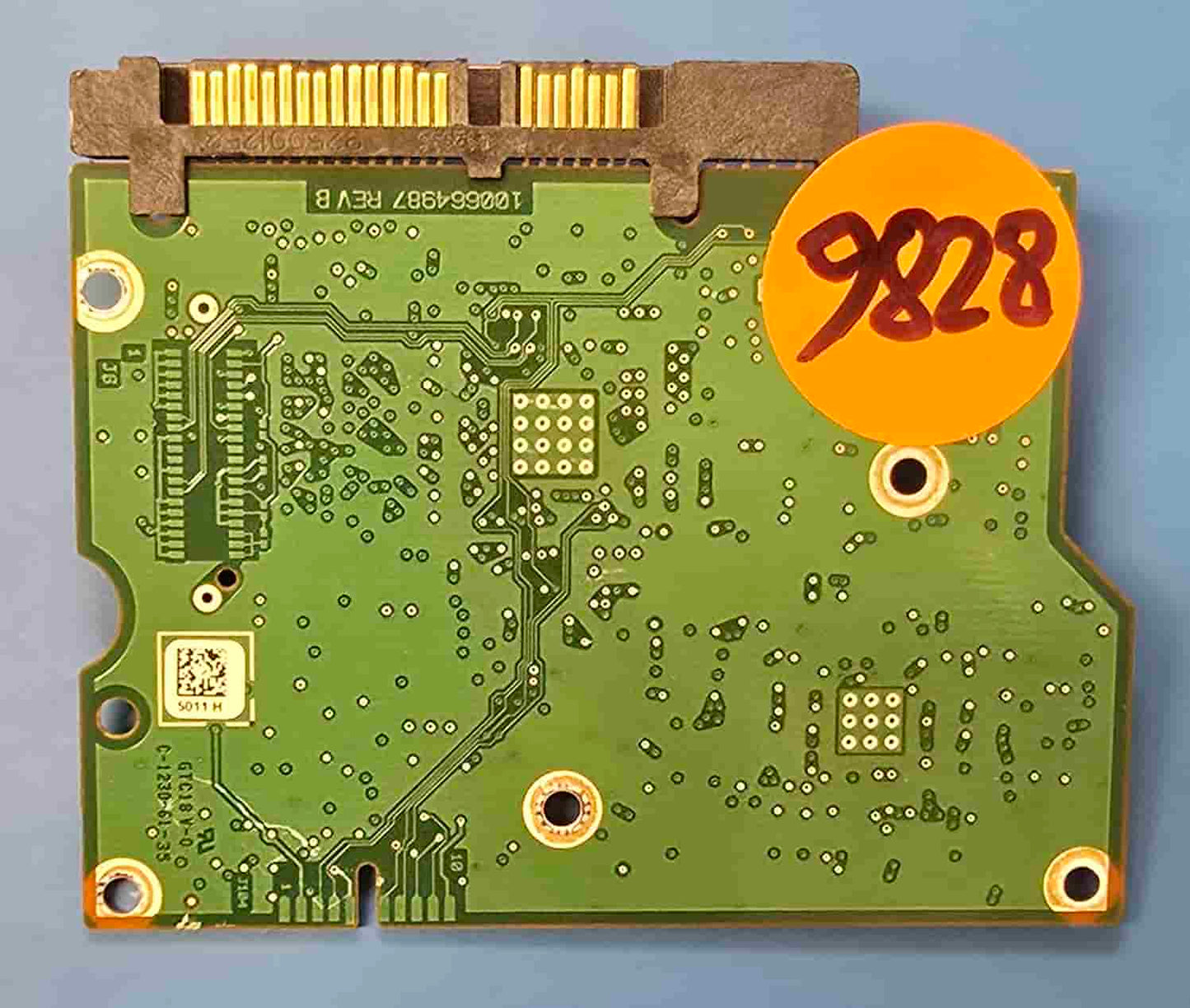 Seagate ST1000DM003 100664987 REV B 9YN162-500 PCB for Sale