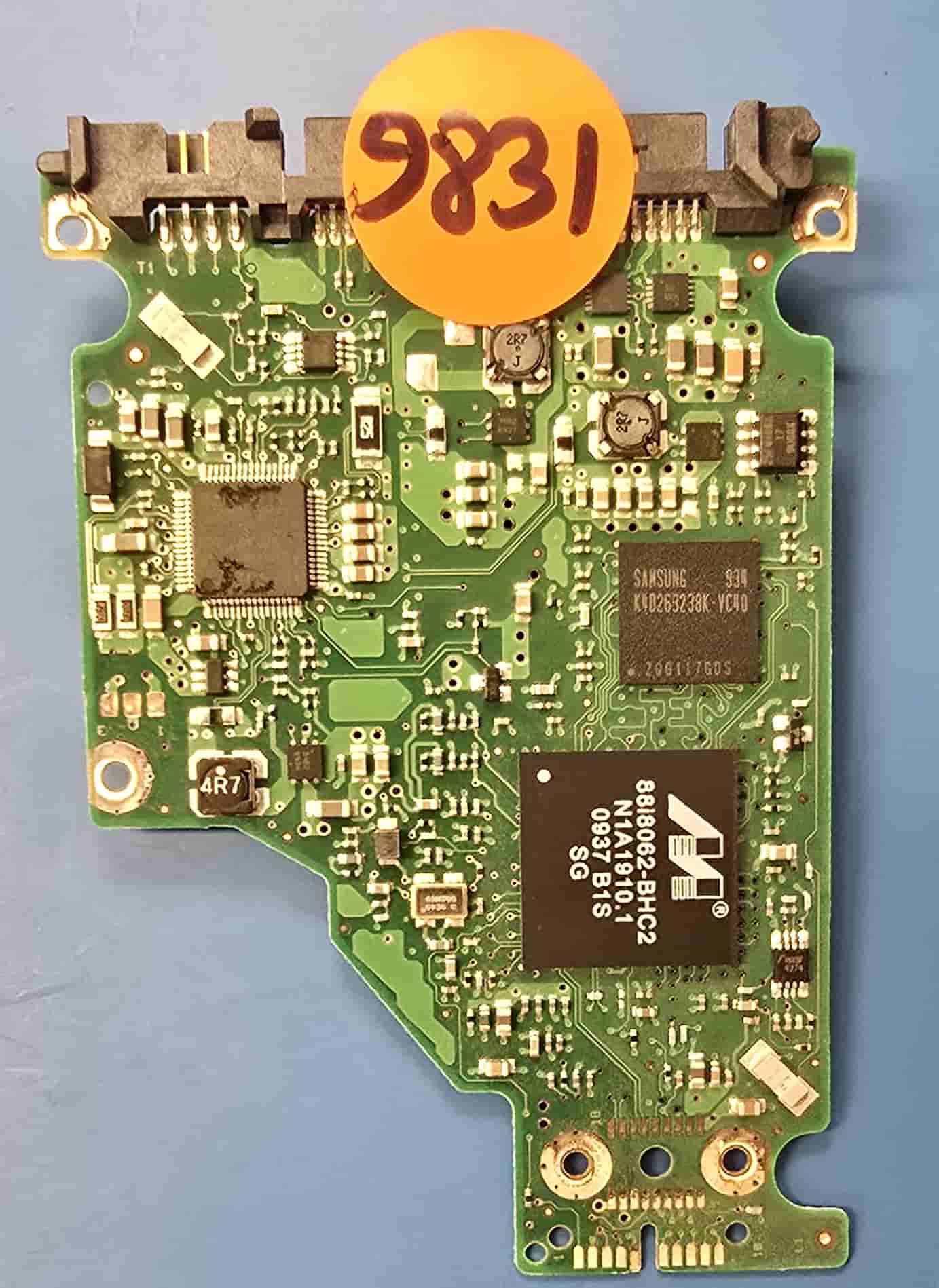 Dell ST9146803SS 100548450 REV A 9FJ066-051 PCB for Sale