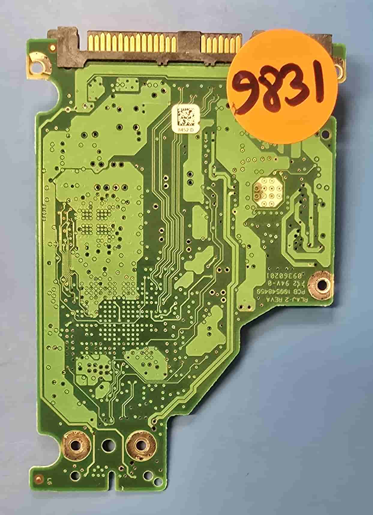 Dell ST9146803SS 100548450 REV A 9FJ066-051 PCB for Sale