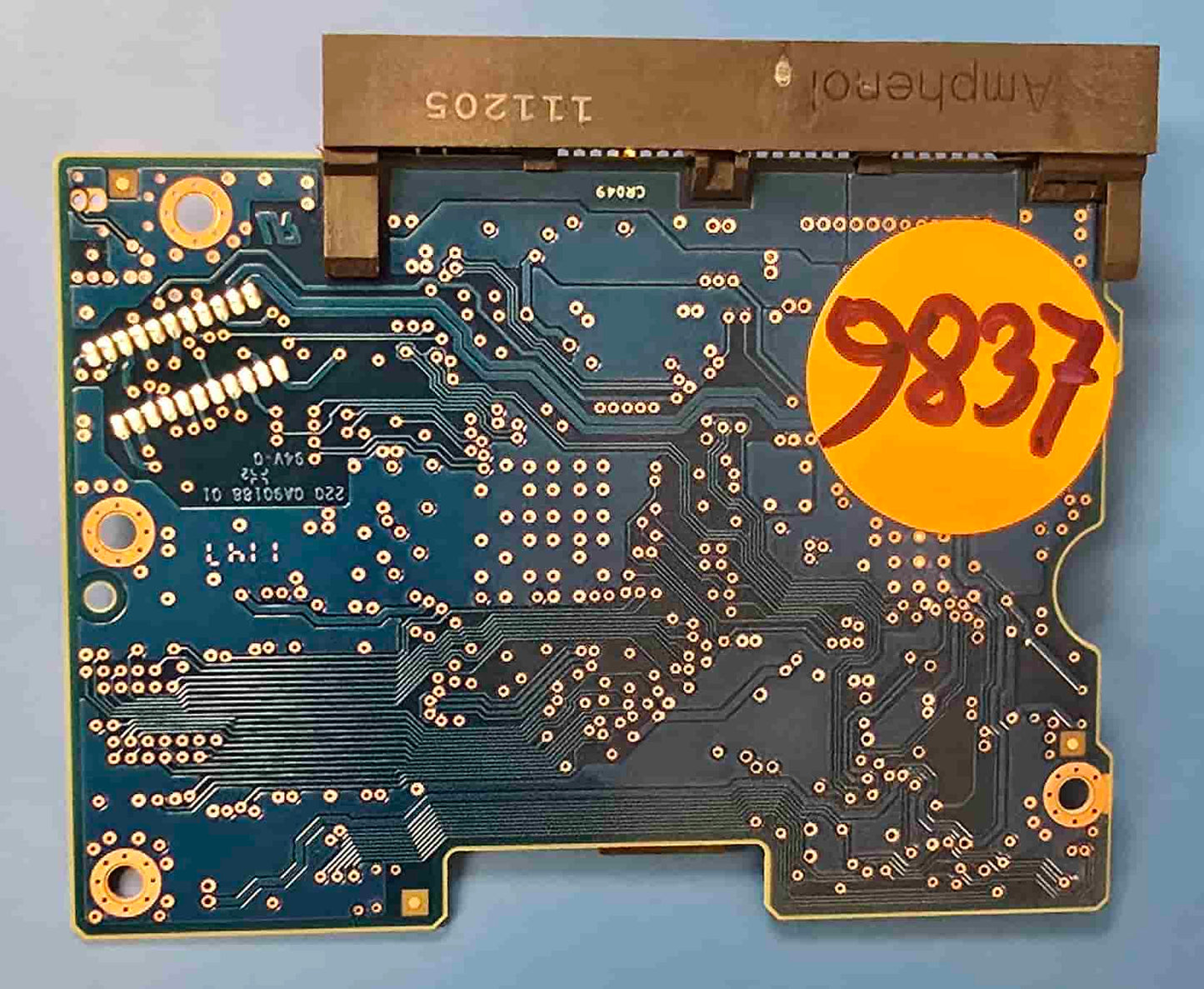 System X HUA722050CLA330 220 0A90188 01 0F11019 PCB for Sale