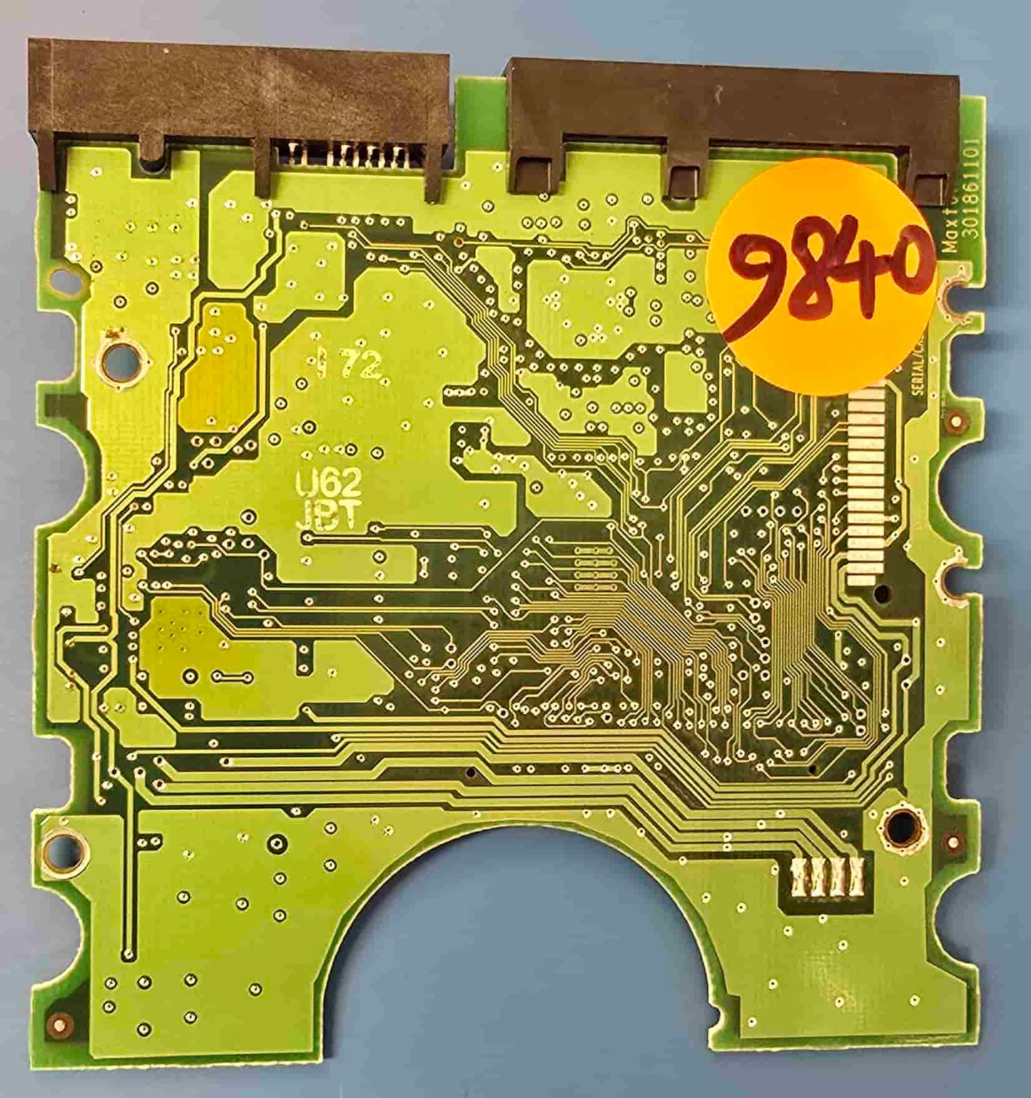 Maxtor 7Y250M006725M 301861101  PCB for Sale