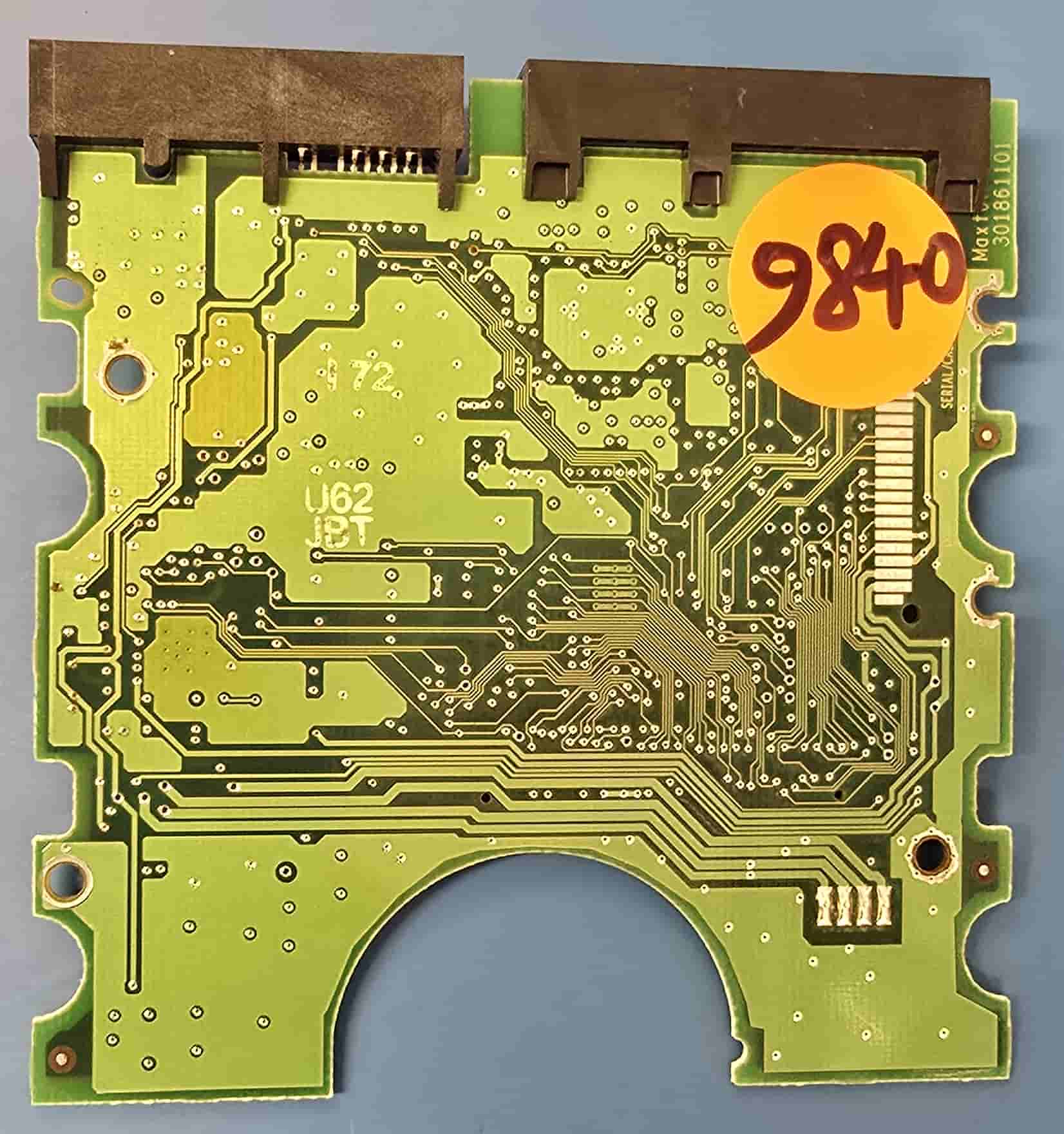 Maxtor 7Y250M006725M 301861101  PCB for Sale