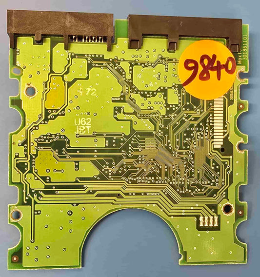 Maxtor 7Y250M006725M 301861101  PCB for Sale