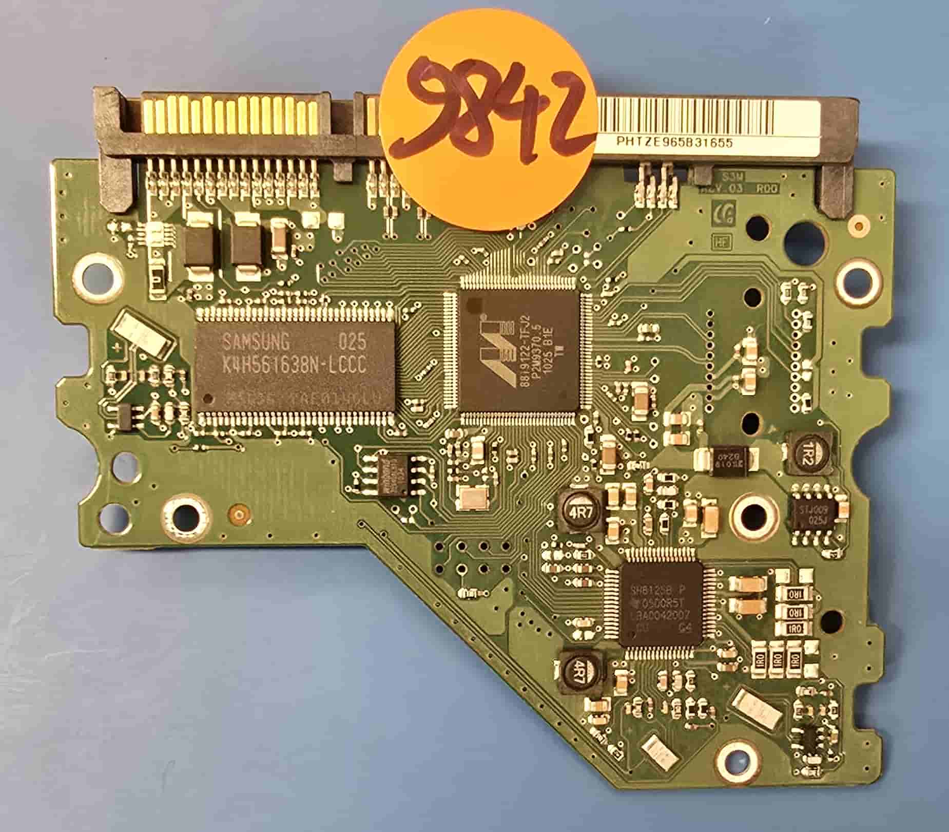 Samsung HD204UI BF41-00314A 00  PCB for Sale