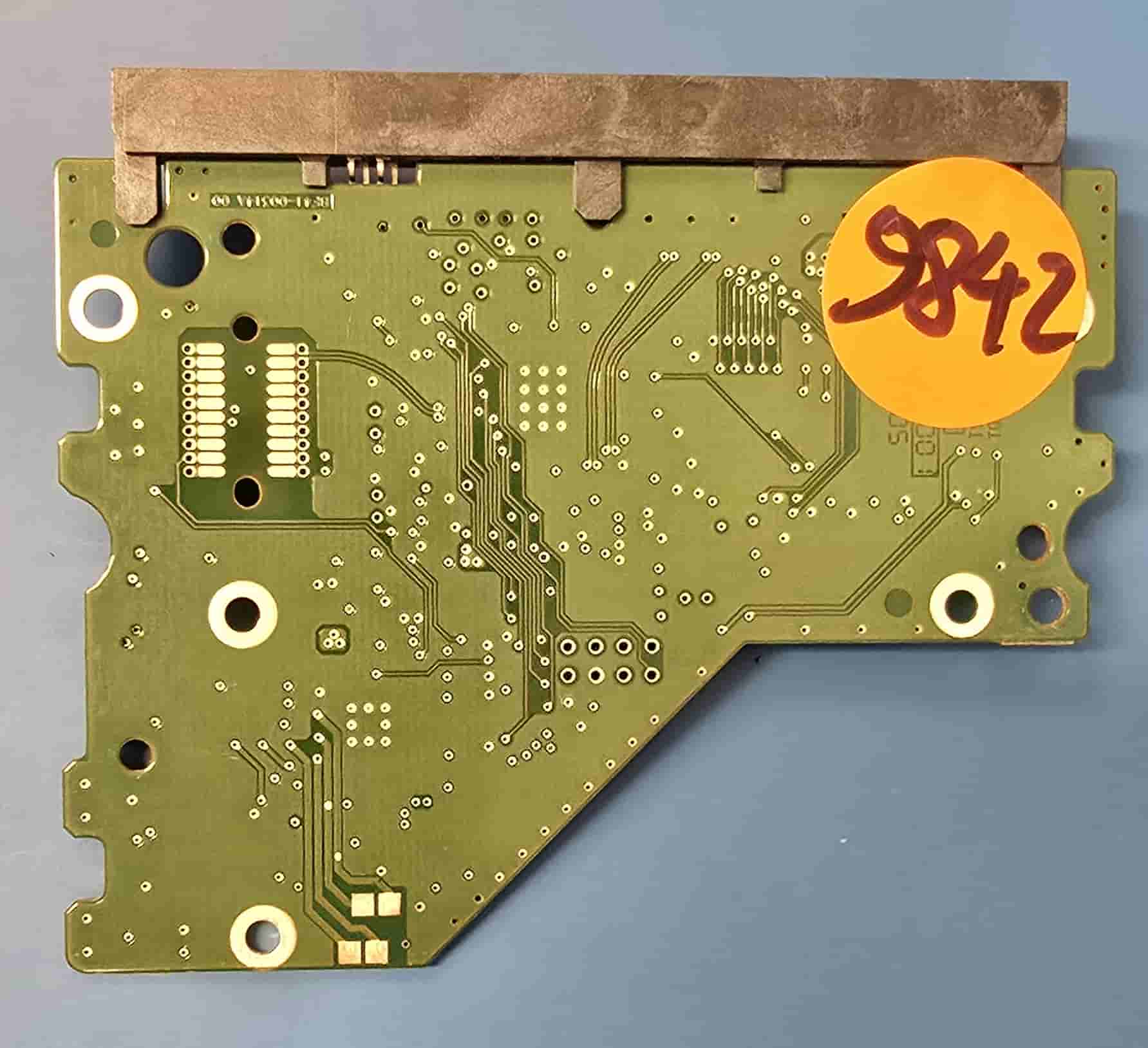 Samsung HD204UI BF41-00314A 00  PCB for Sale