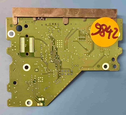 Samsung HD204UI BF41-00314A 00  PCB for Sale