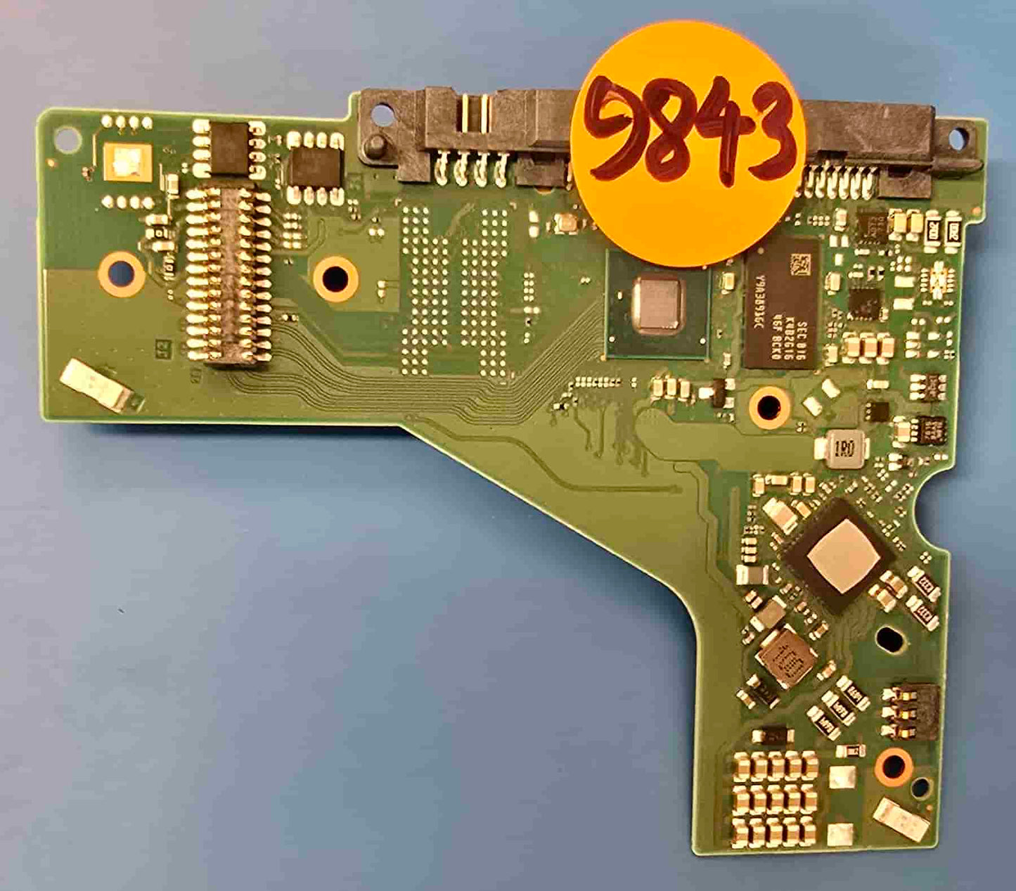 Seagate ST1200VN0007 100803545 REV C 2GS116-500 PCB for Sale
