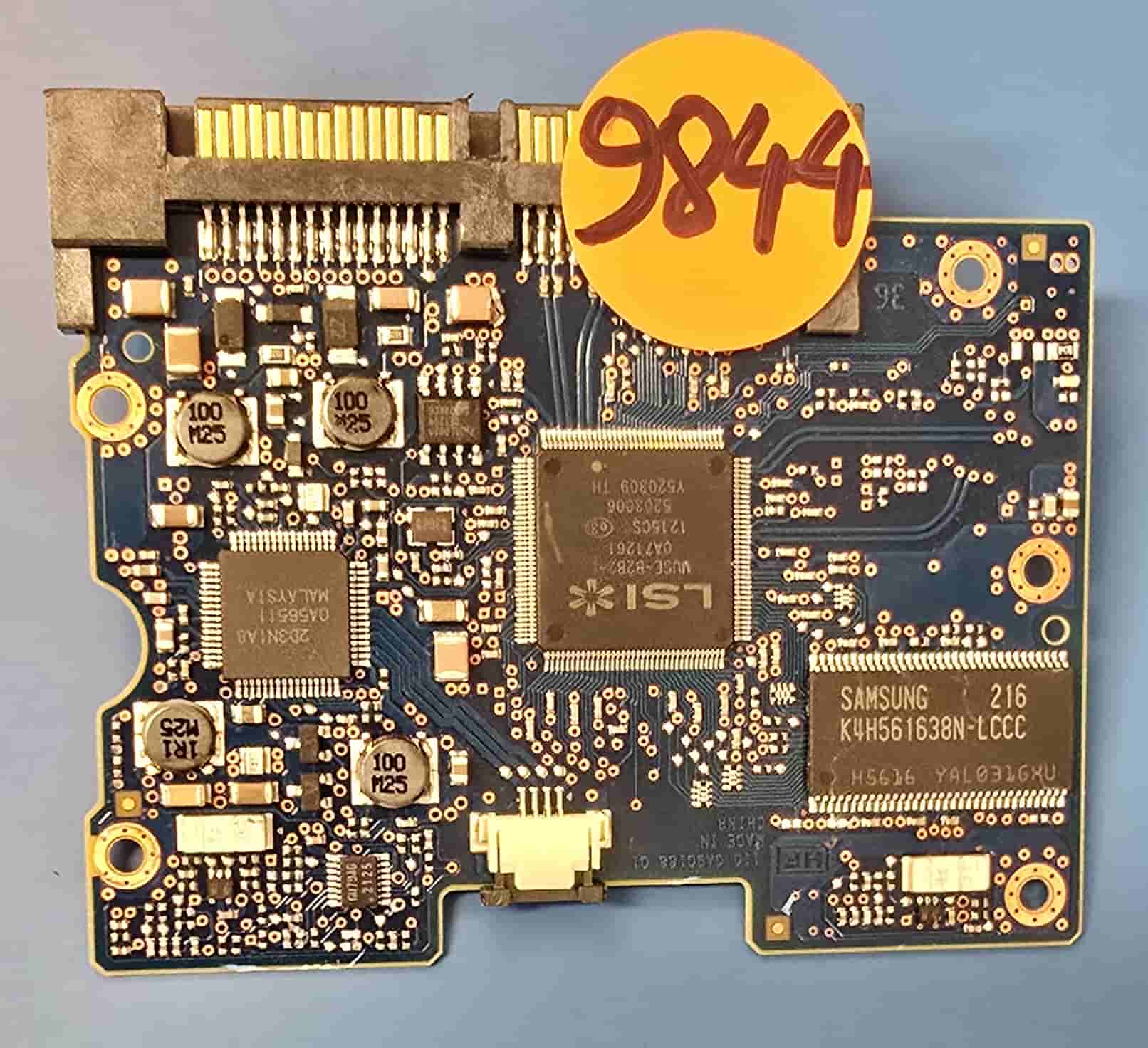 Hitachi HUA722010CLA330 220 0A99188 01 0A39289 PCB for Sale