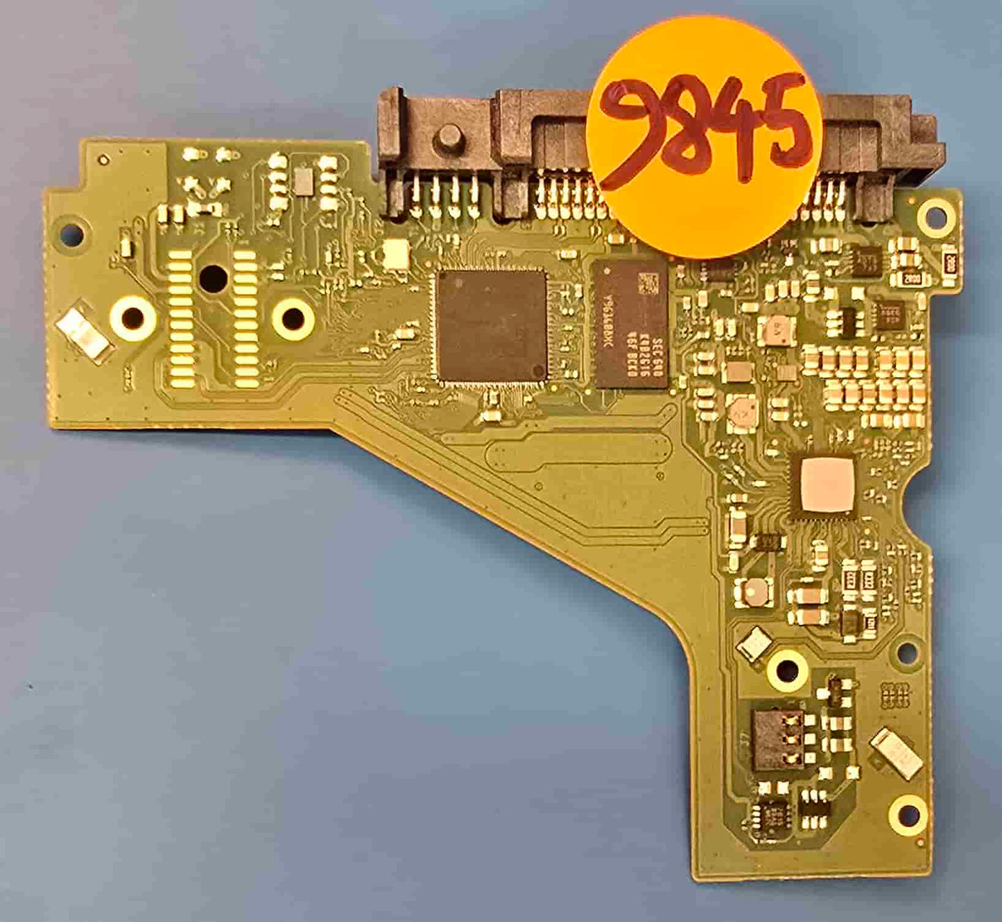 Seagate ST8000DM005 100768434 REV A 2EH112-300 PCB for Sale
