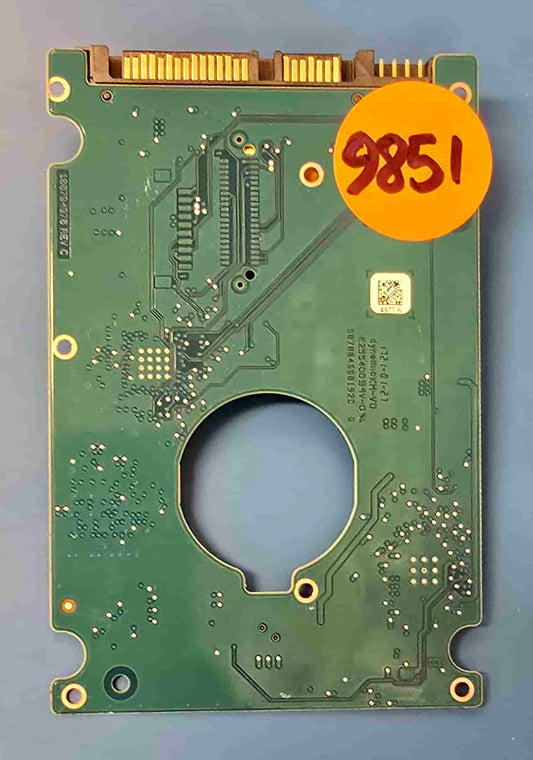Seagate ST4000LM024 100794976 REV C 2AN17V-500 PCB for Sale