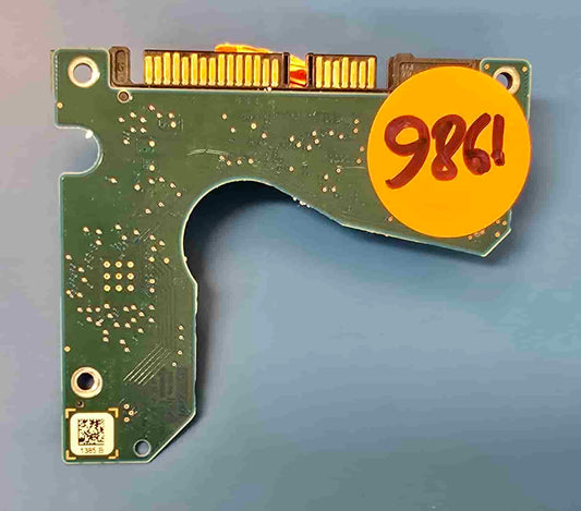 Seagate ST2000LM007 100809471 REV A 1R8174-568 PCB for Sale