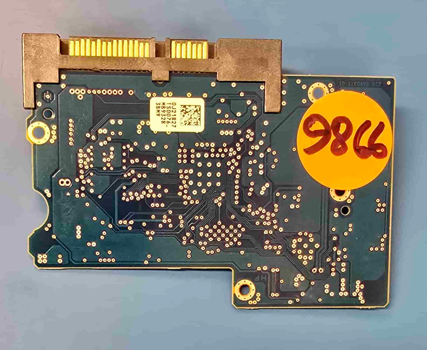 Toshiba DT01ACA025 220 0A90377 01 0KCCGN PCB for Sale