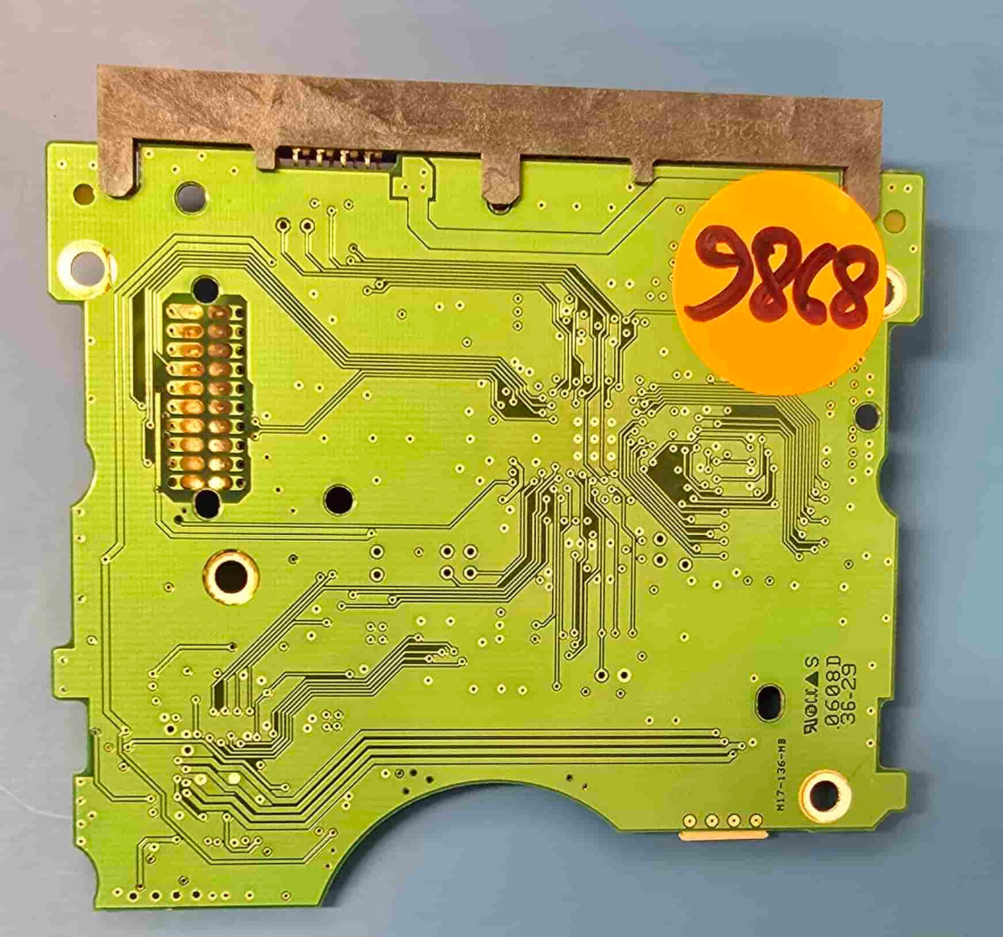 Samsung HD160JJ/P BF41-00095A REV .02 137312FL907081 PCB for Sale