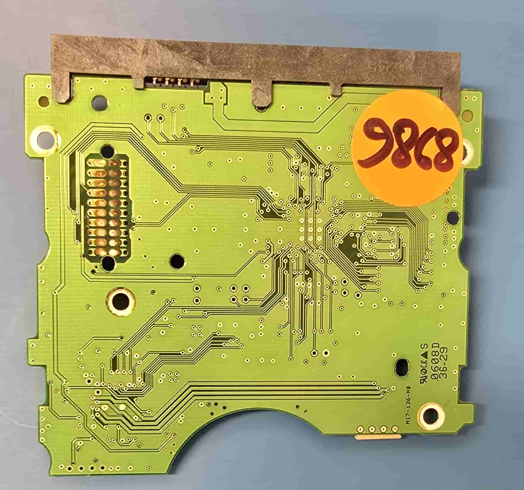 Samsung HD160JJ/P BF41-00095A REV .02 137312FL907081 PCB for Sale
