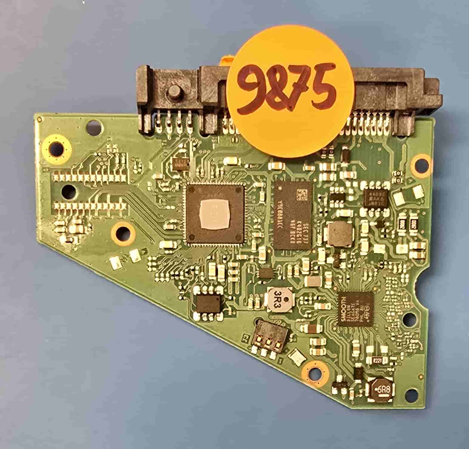 Seagate ST6000DM003 100802503 REV A 2CY186-568 PCB for Sale