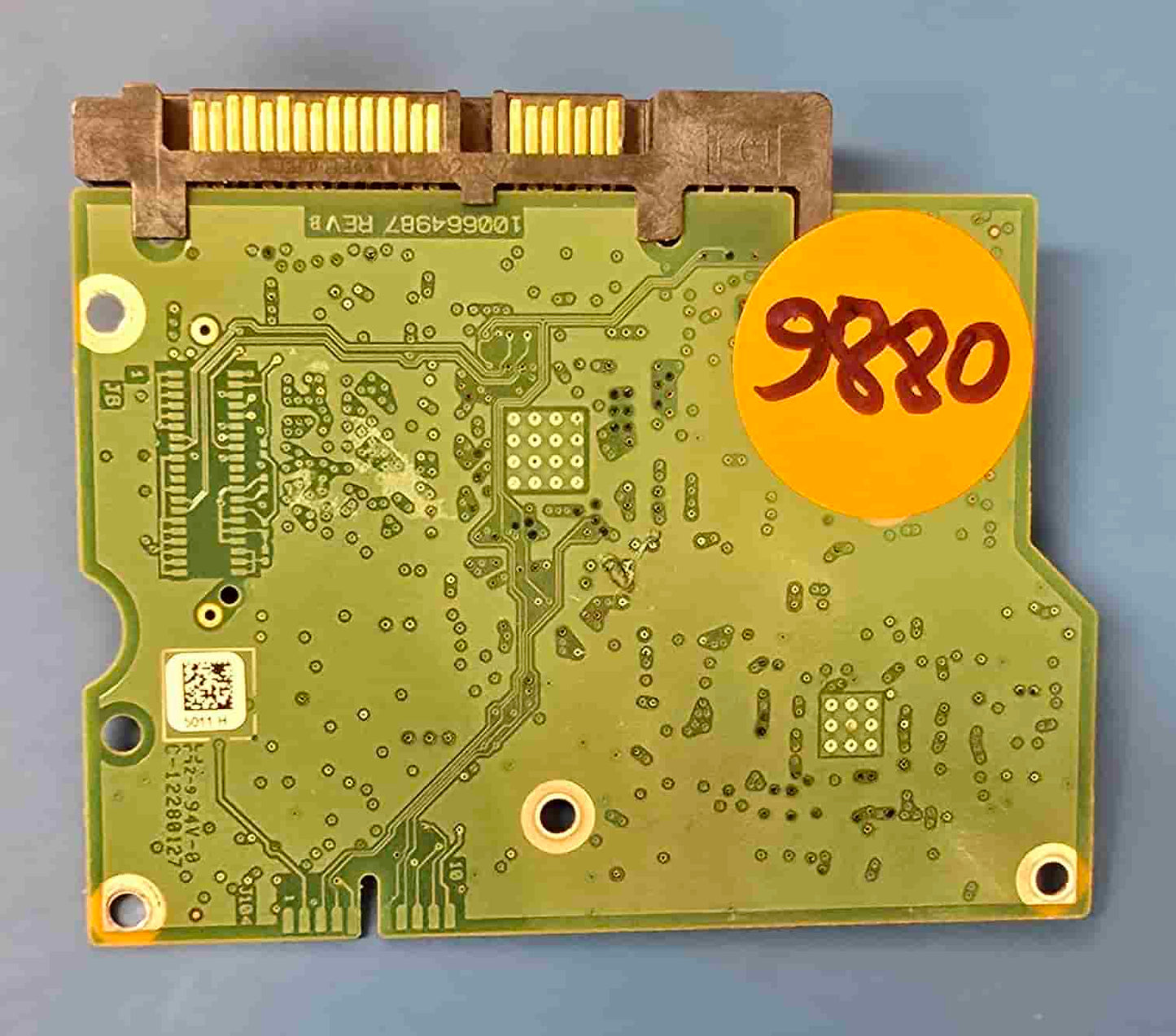 Seagate ST1000DM003 100664987 REV B 9YN162-500 PCB for Sale