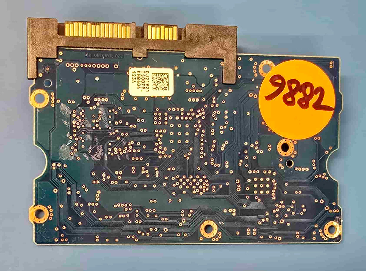 Toshiba DT01ACA200 220-0A90380 01  PCB for Sale