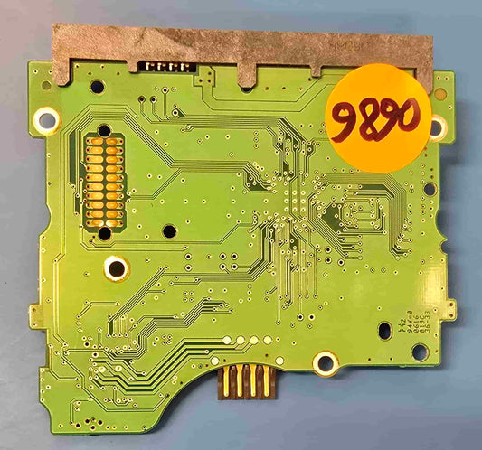 Samsung HD080HJ/P BF41-00108A 1543J2FL546728 PCB for Sale
